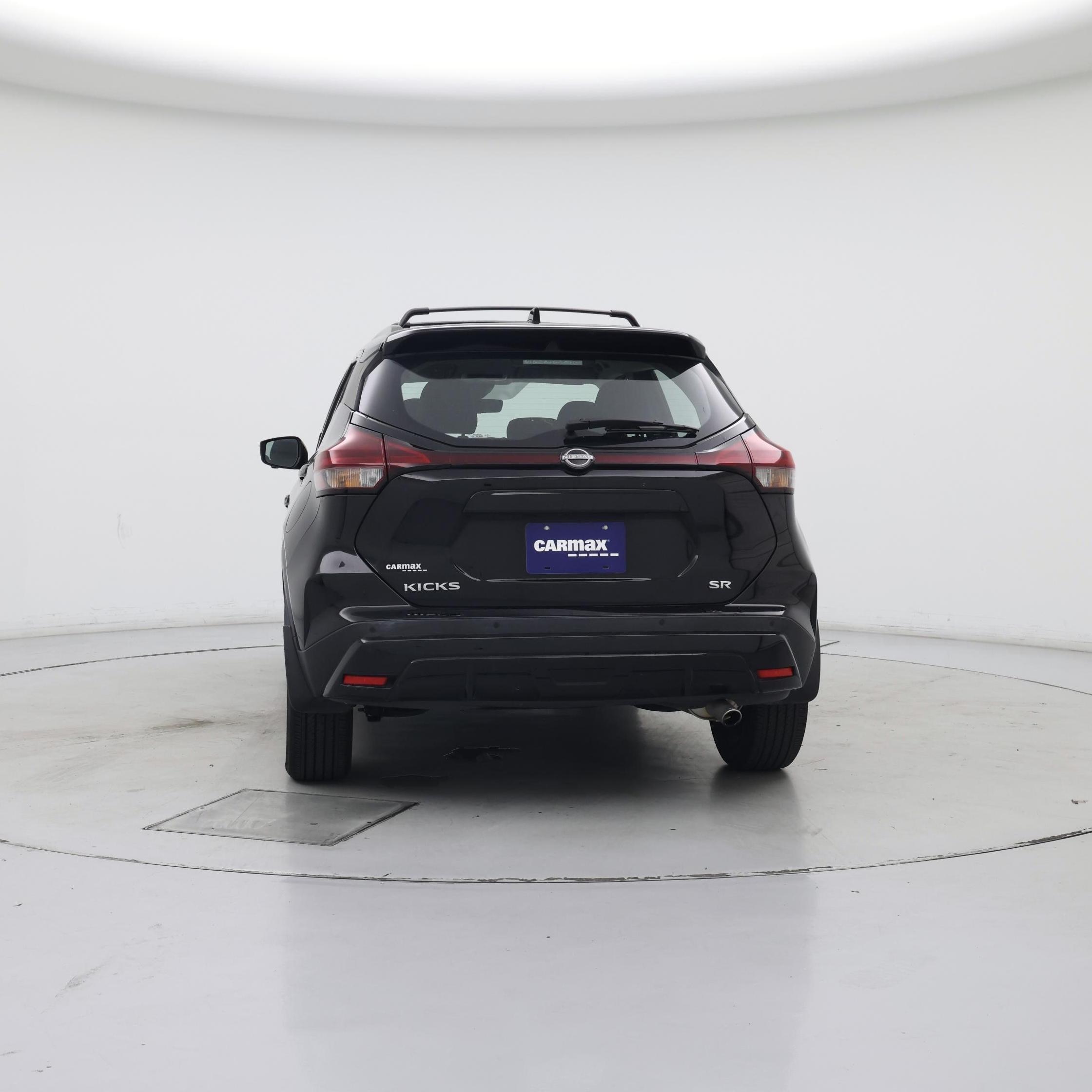 Thumbnail: 2023 Nissan Kicks - 6