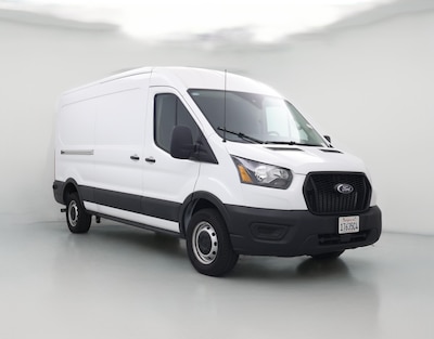 2024 Ford Transit 250