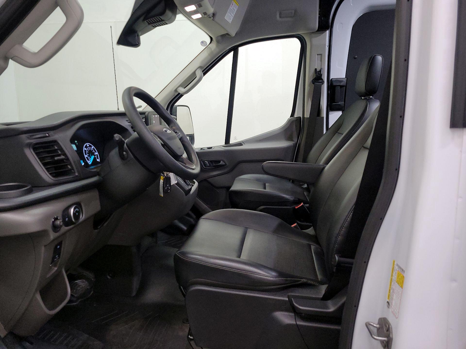 Thumbnail: 2024 Ford Transit Series - 11