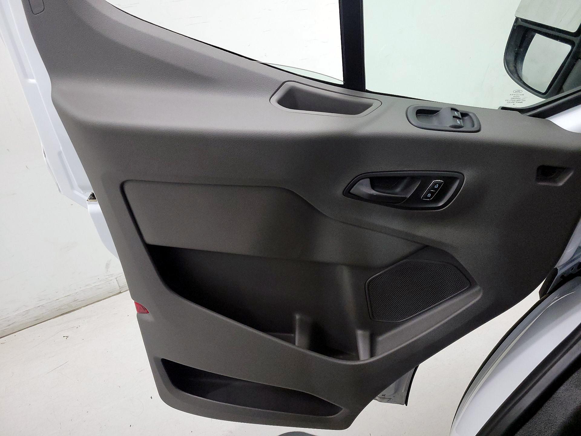 Thumbnail: 2024 Ford Transit Series - 12