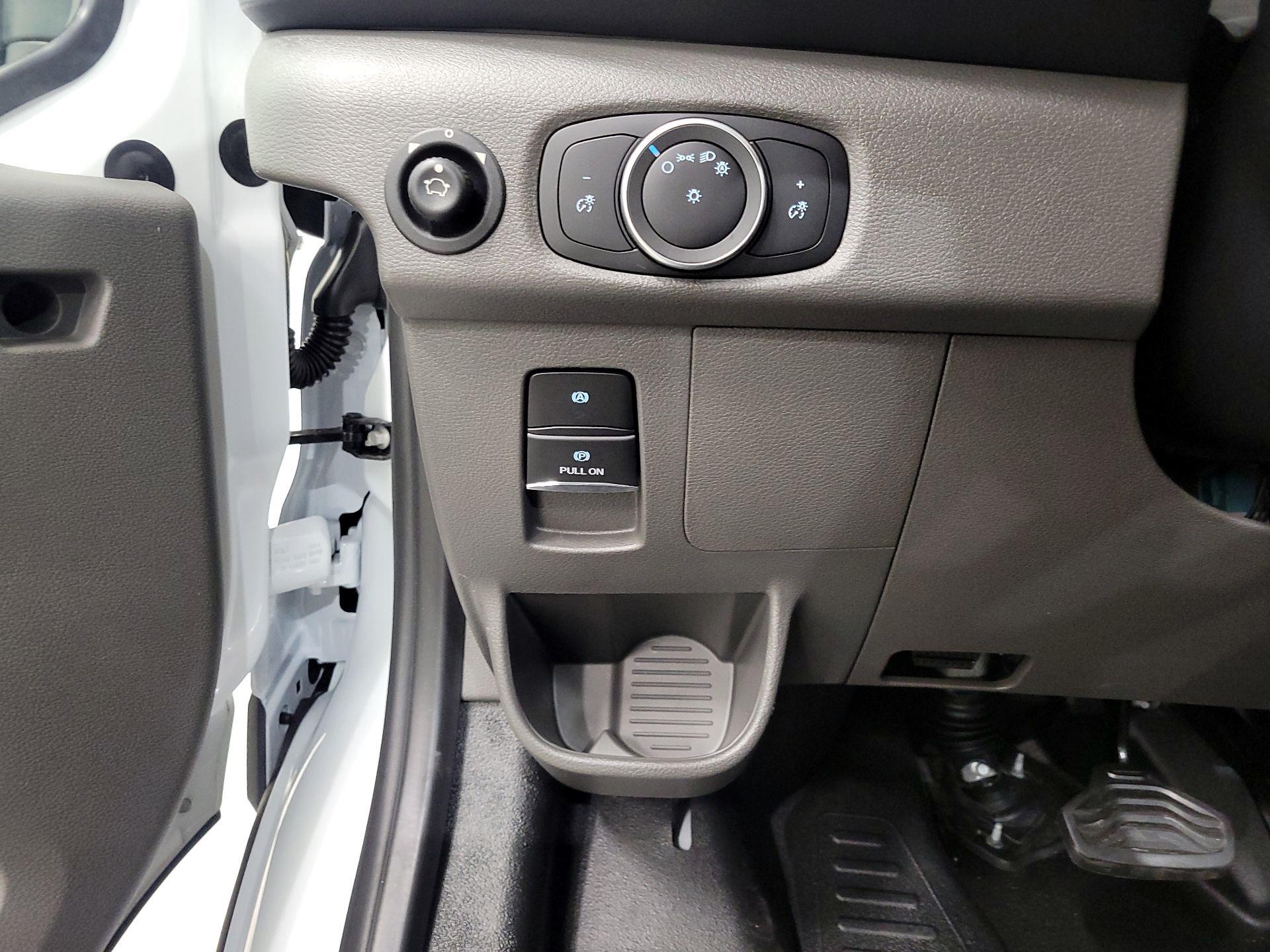 Thumbnail: 2024 Ford Transit Series - 13