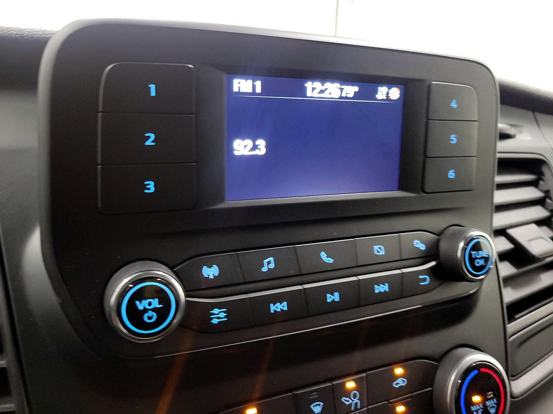 Thumbnail: 2024 Ford Transit Series - 15