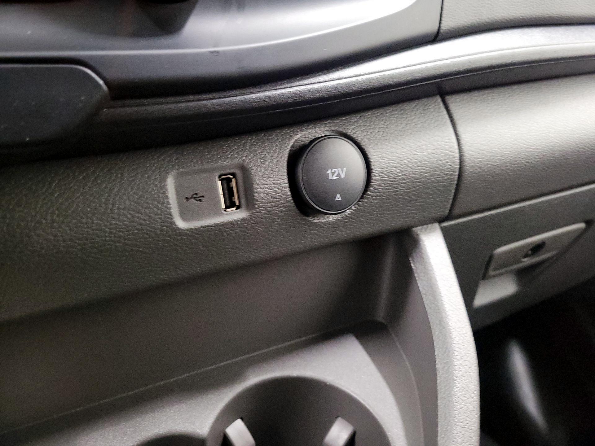 Thumbnail: 2024 Ford Transit Series - 18