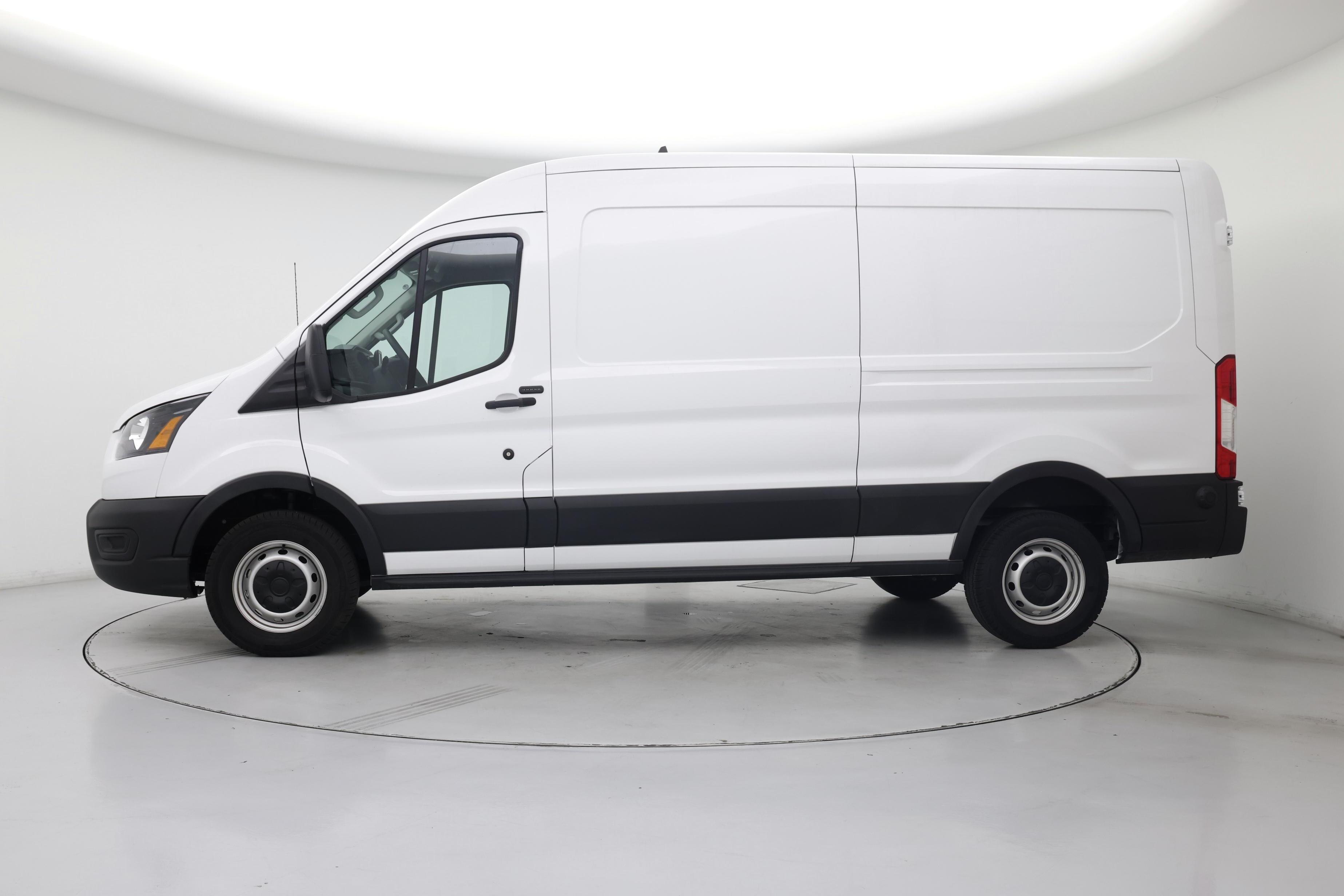 Thumbnail: 2024 Ford Transit Series - 3