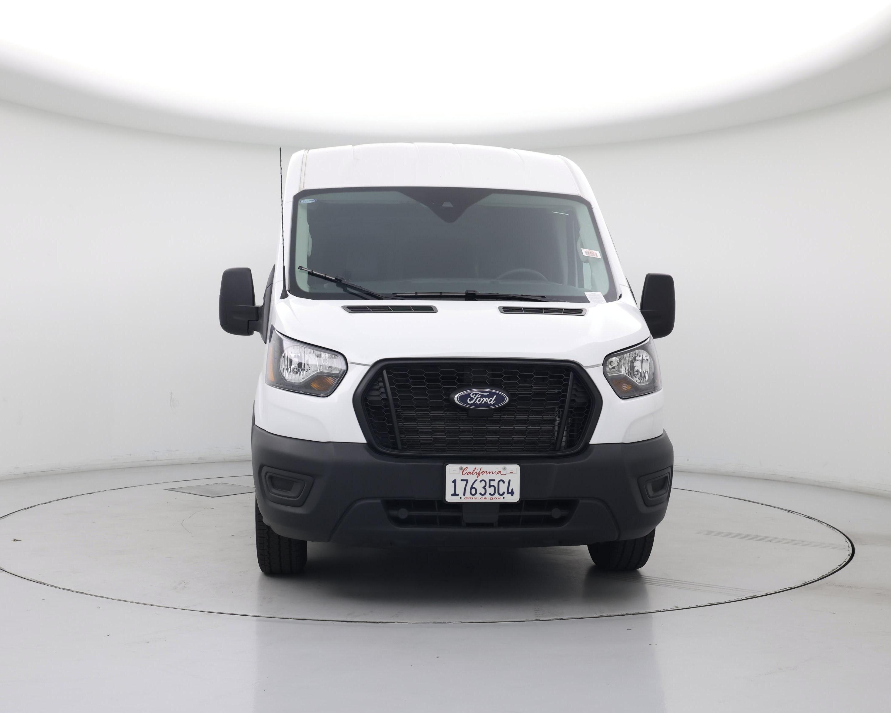 Thumbnail: 2024 Ford Transit Series - 5