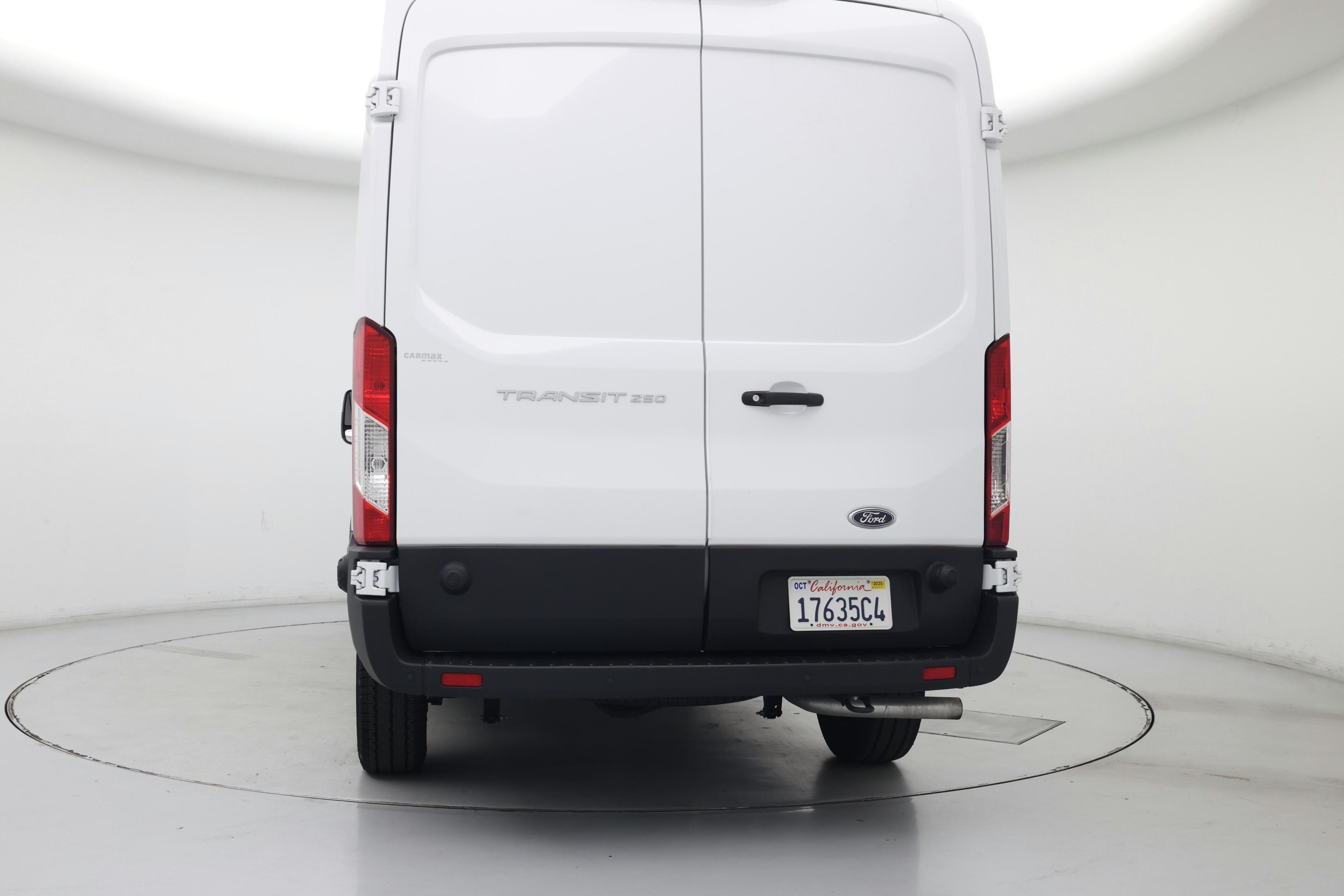 Thumbnail: 2024 Ford Transit Series - 6