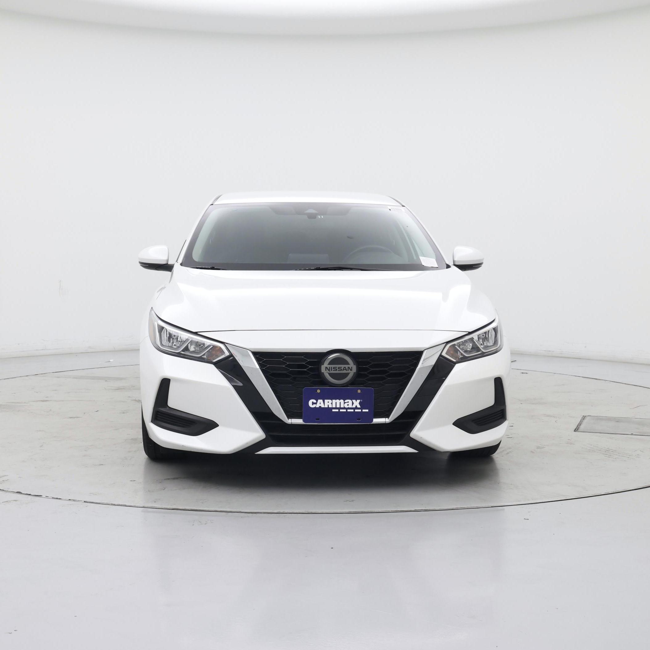 Thumbnail: 2020 Nissan Sentra - 5