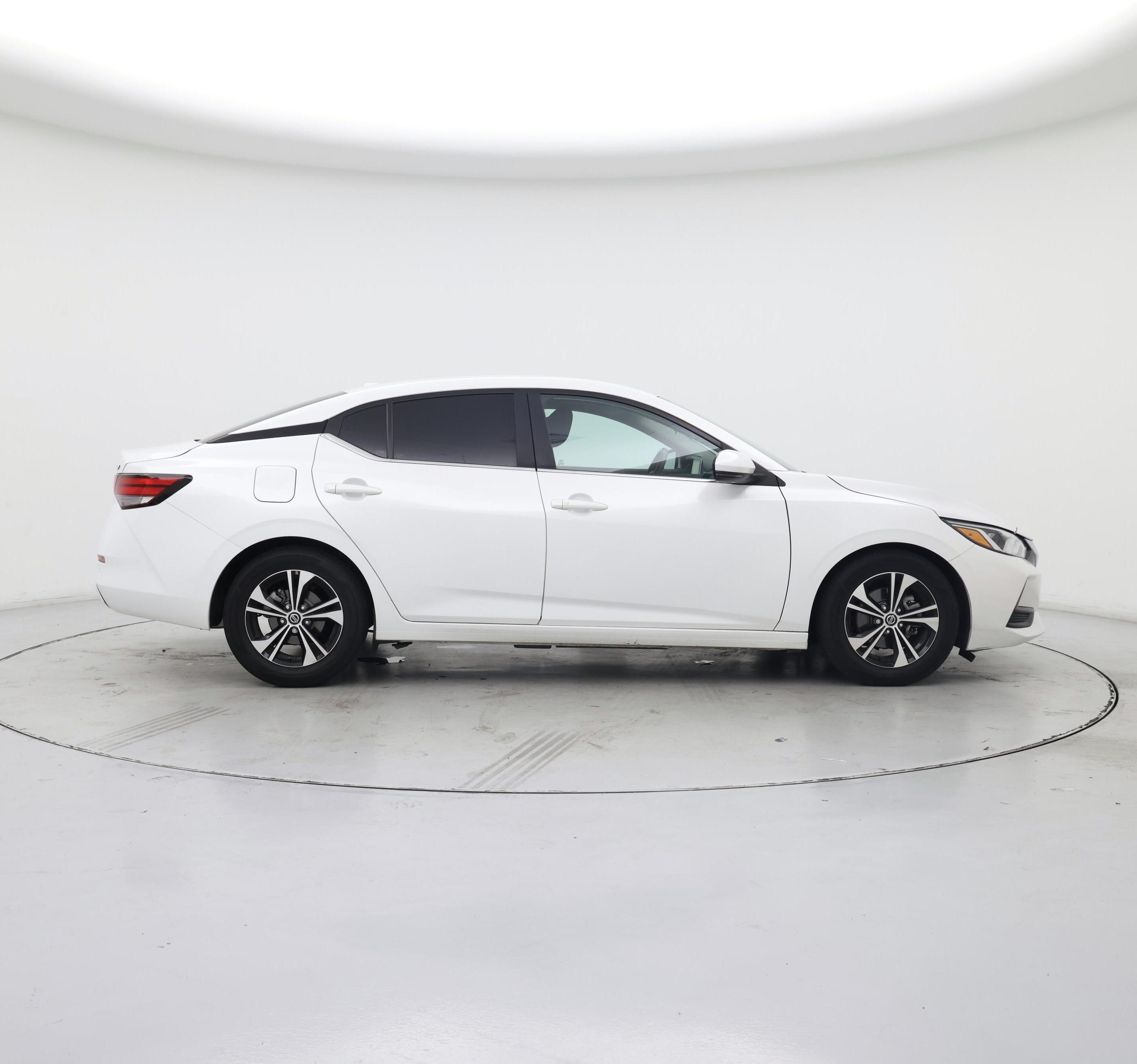 Thumbnail: 2020 Nissan Sentra - 7