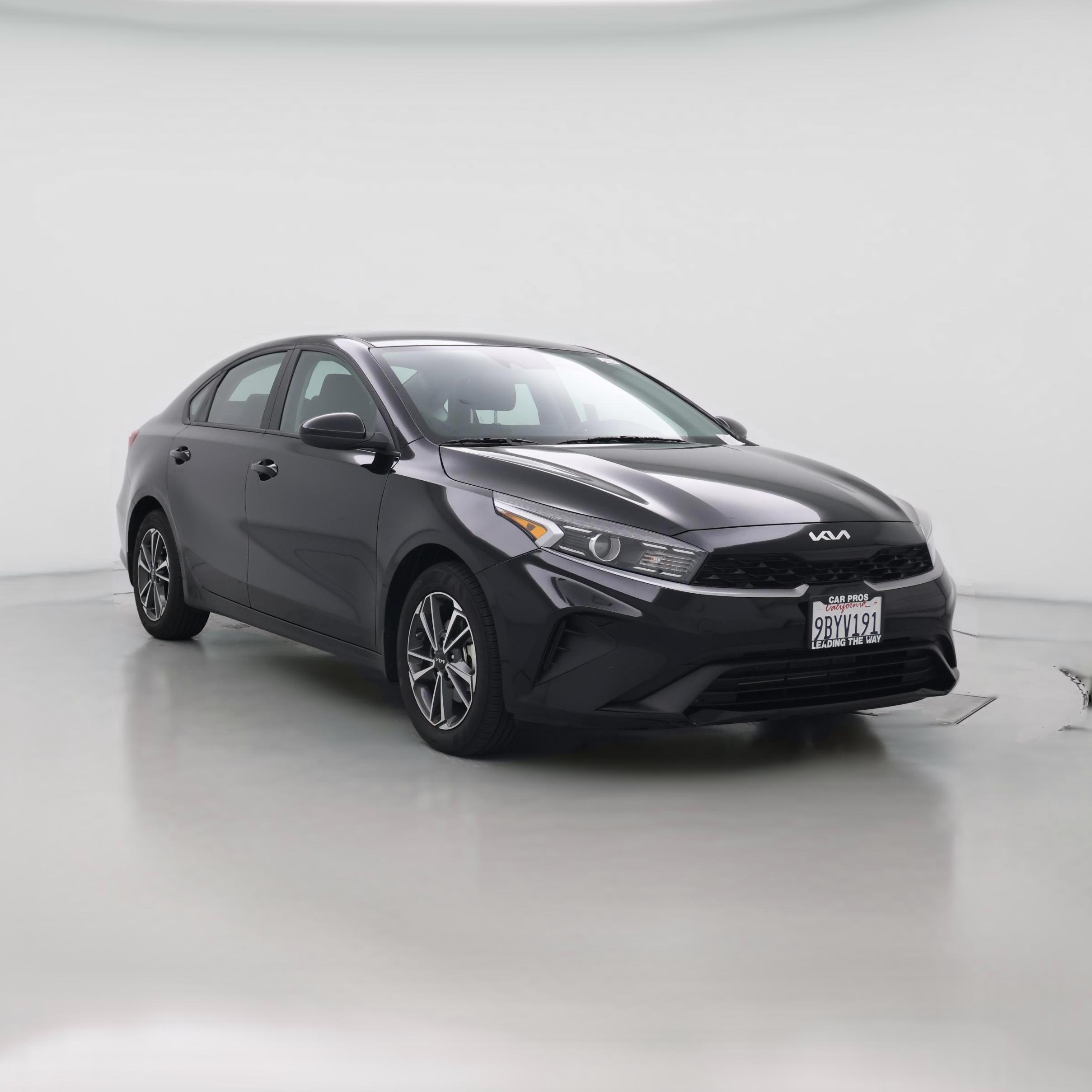 Thumbnail: 2022 Kia Forte - 1