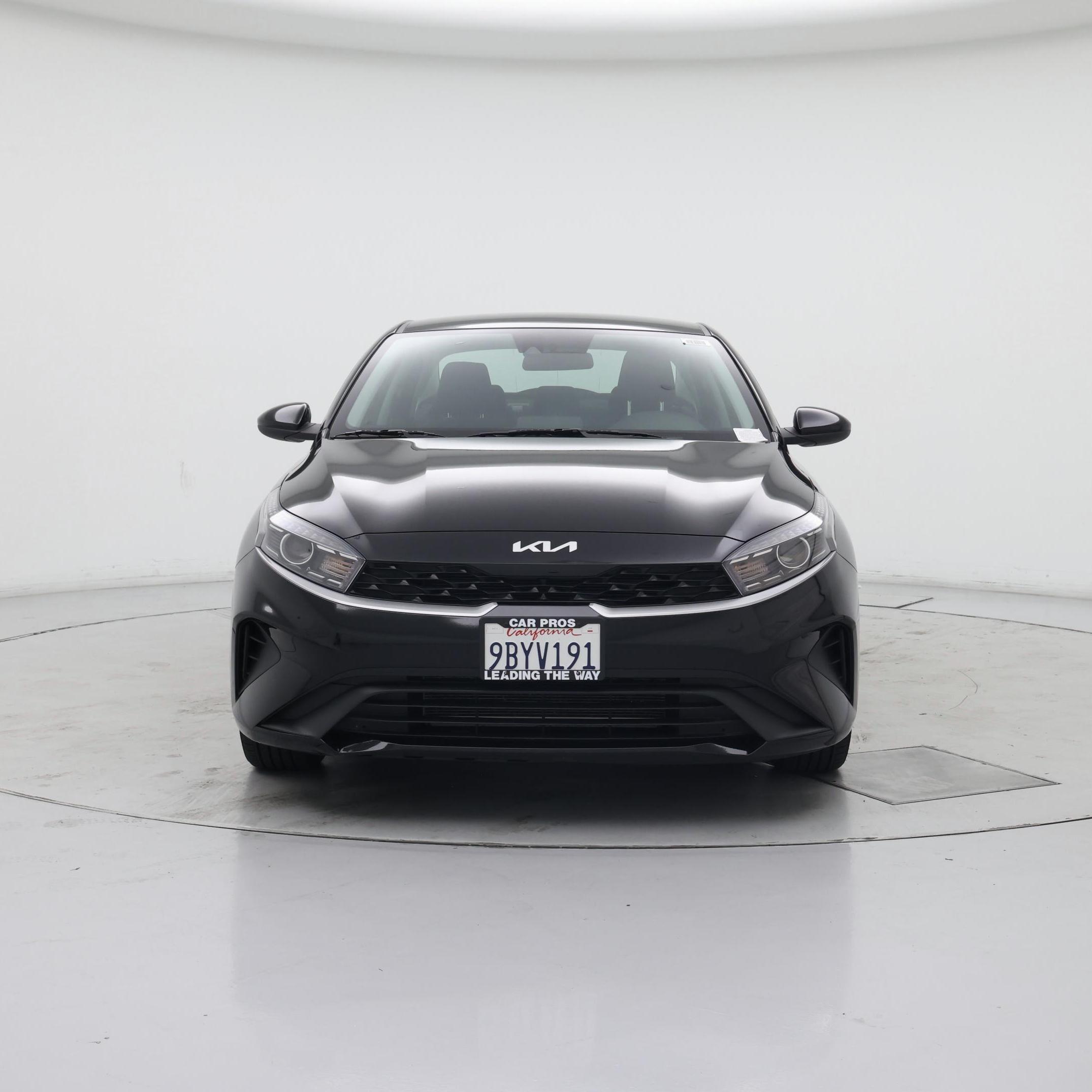 Thumbnail: 2022 Kia Forte - 5