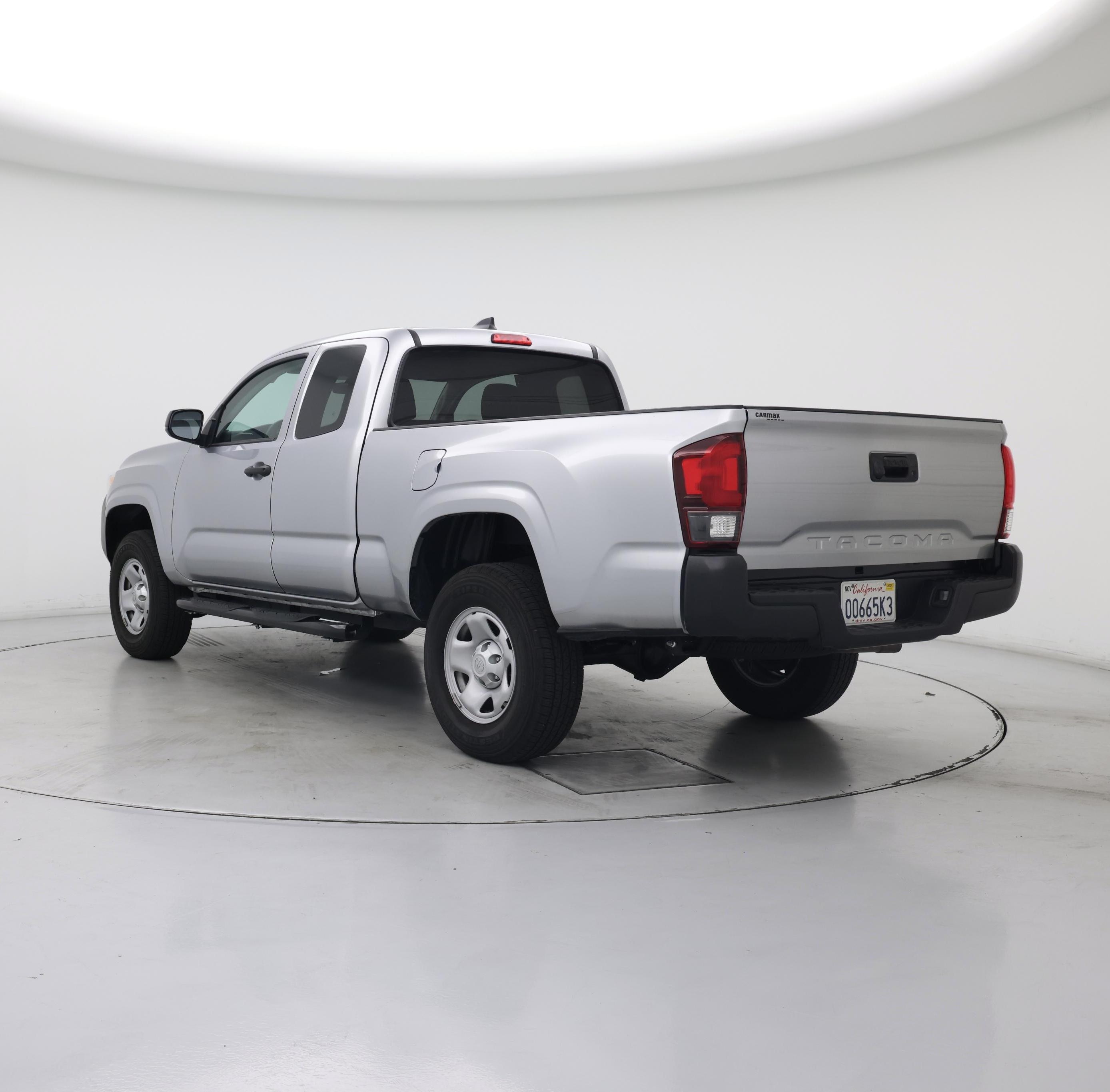 Thumbnail: 2022 Toyota Tacoma - 2