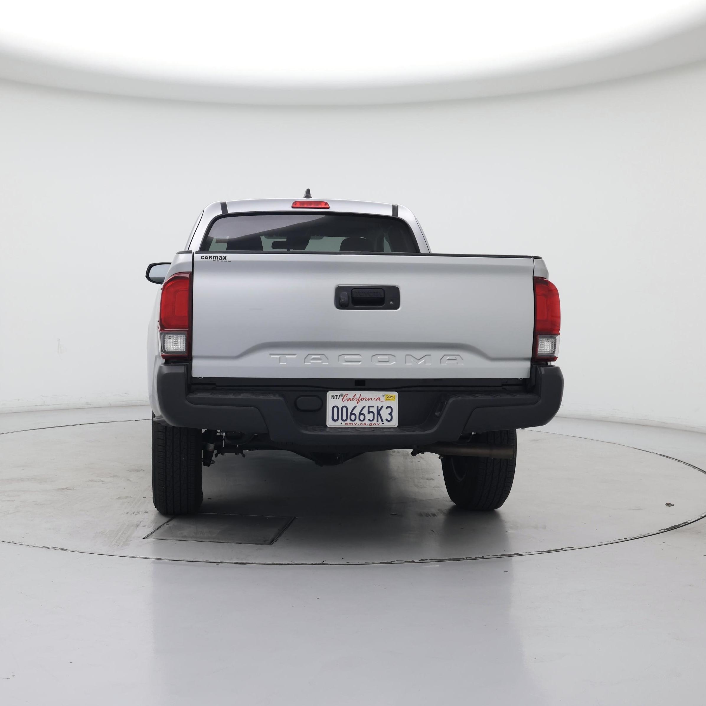 Thumbnail: 2022 Toyota Tacoma - 6