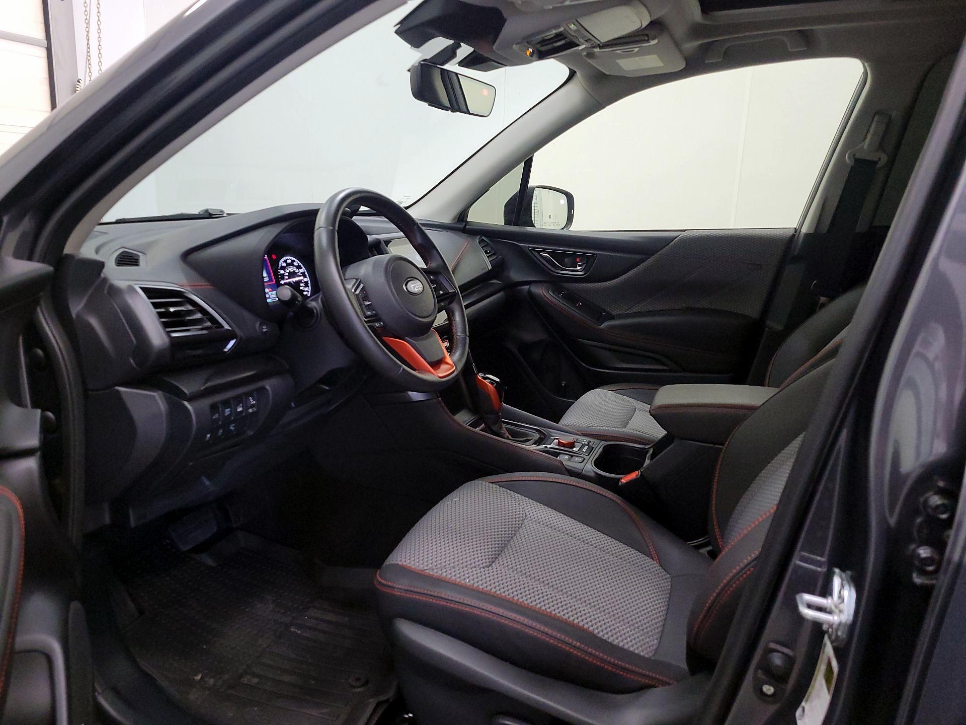 Thumbnail: 2023 Subaru Forester - 11
