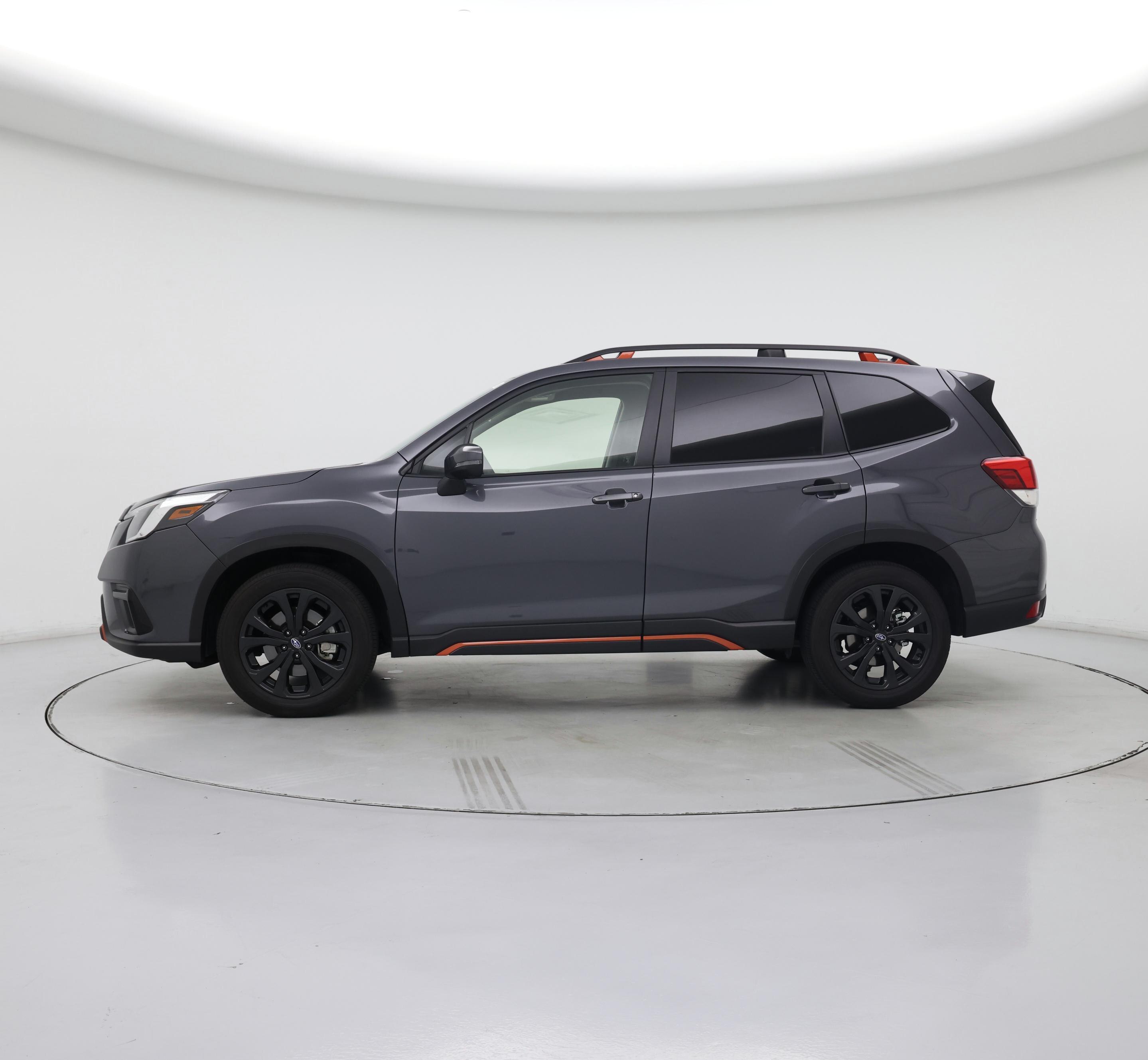 Thumbnail: 2023 Subaru Forester - 3