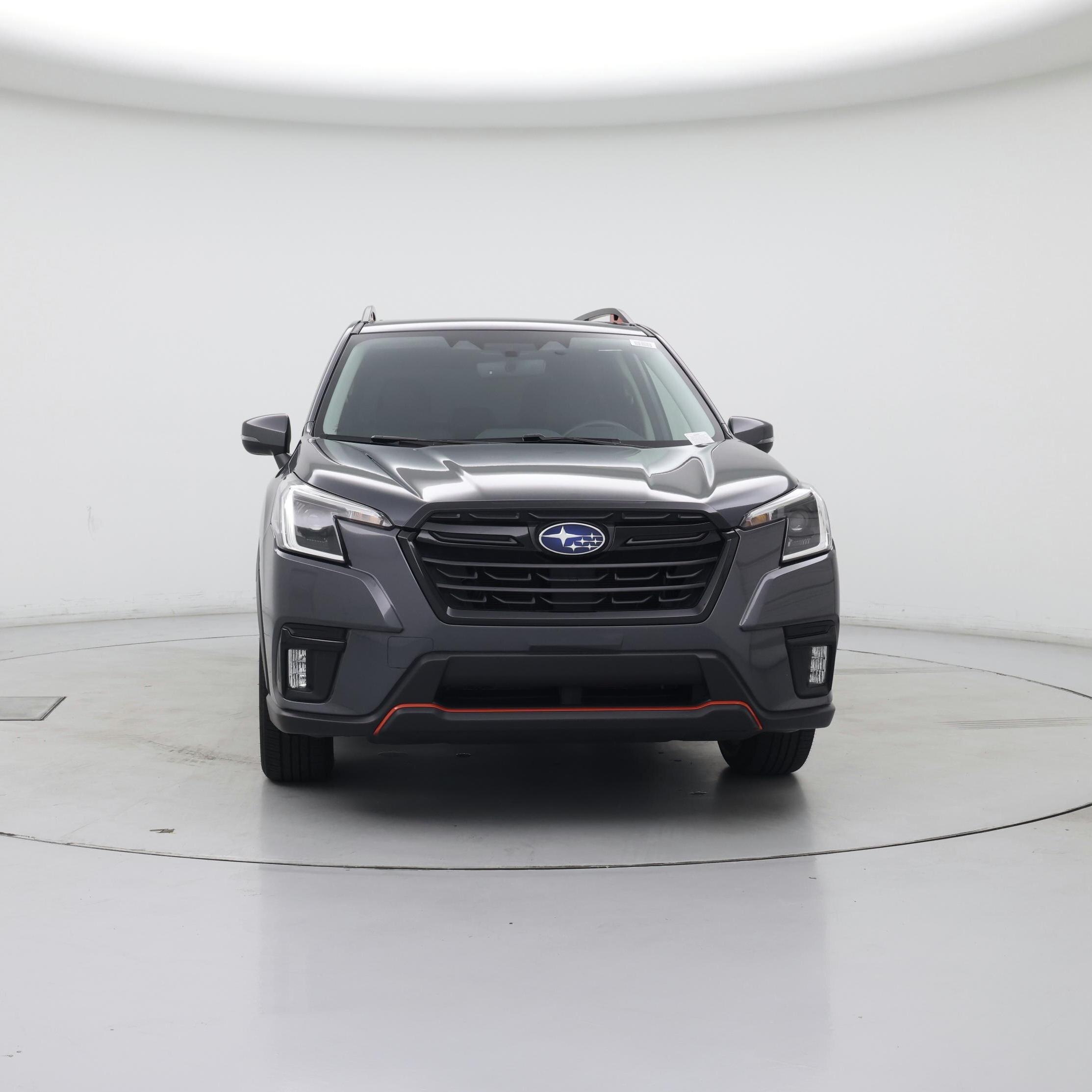 Thumbnail: 2023 Subaru Forester - 5