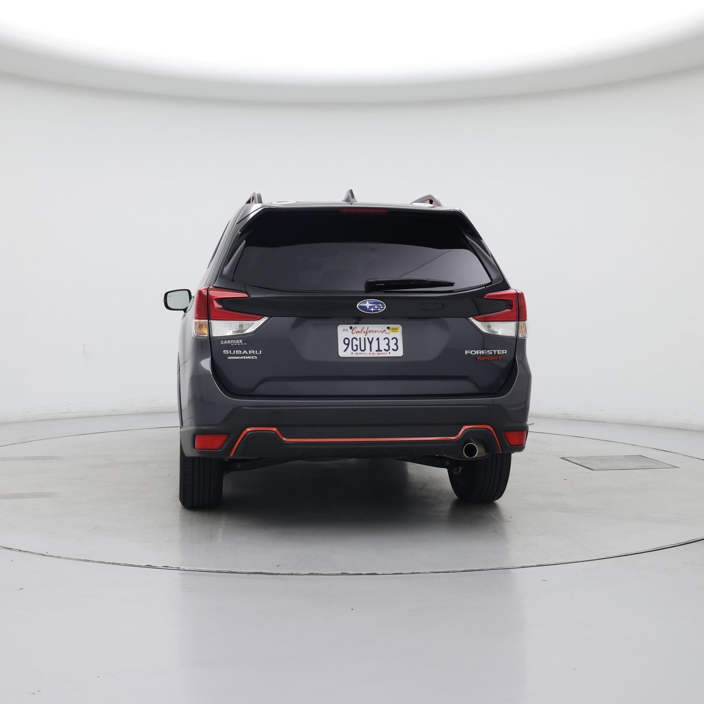 Thumbnail: 2023 Subaru Forester - 6