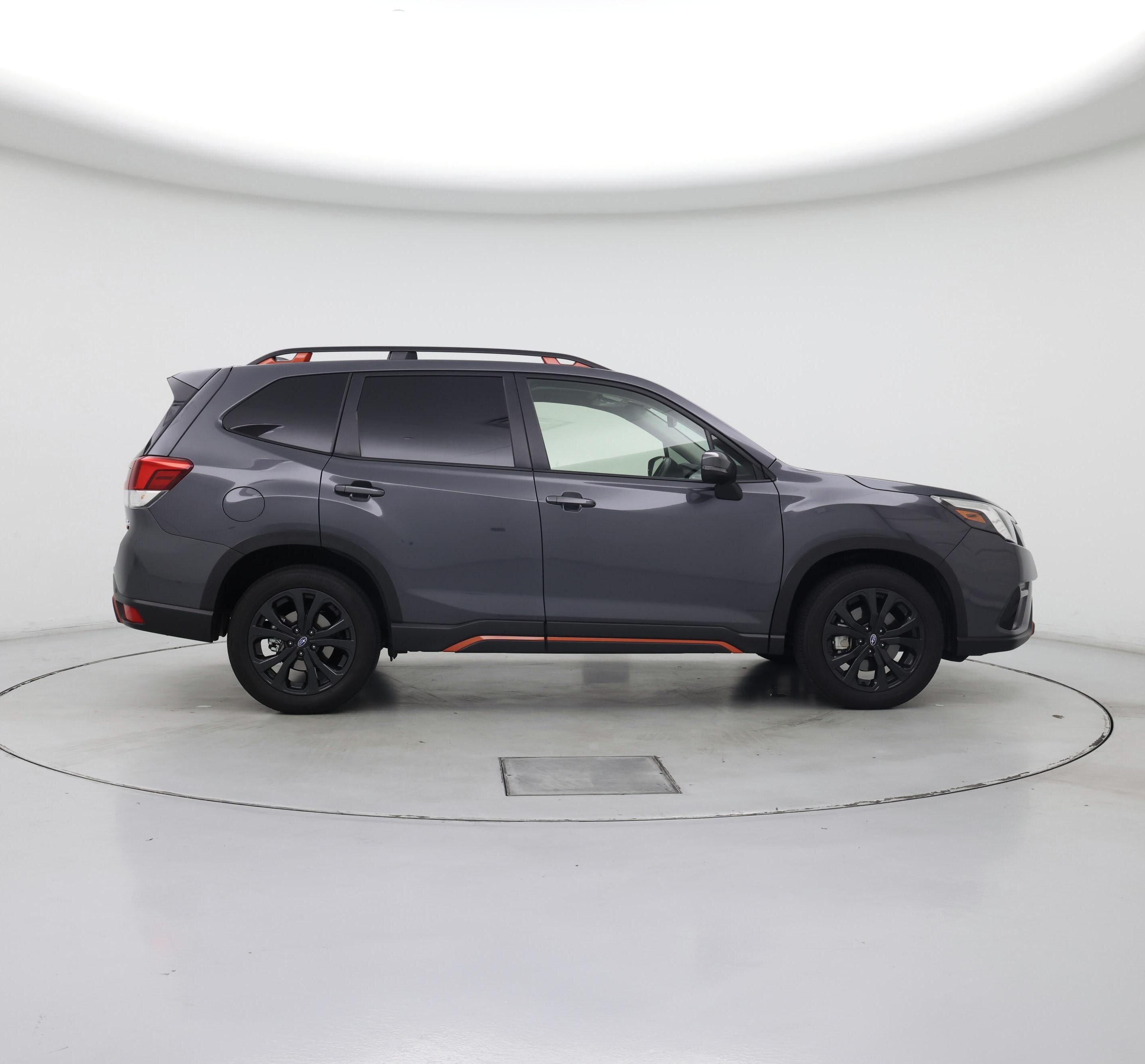 Thumbnail: 2023 Subaru Forester - 7