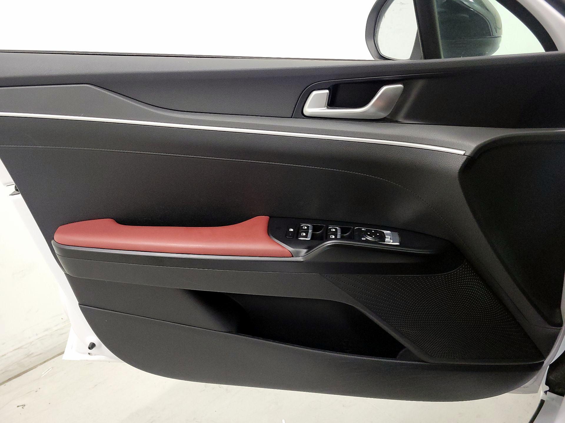 Thumbnail: 2023 Kia K5 - 12