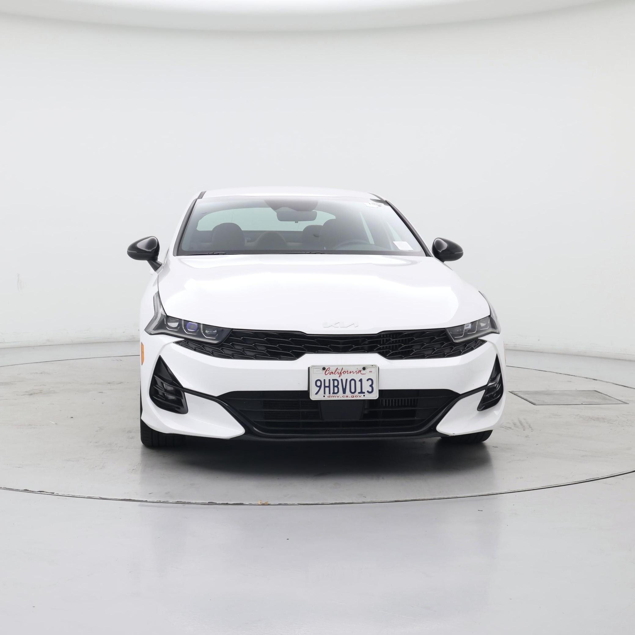 Thumbnail: 2023 Kia K5 - 5