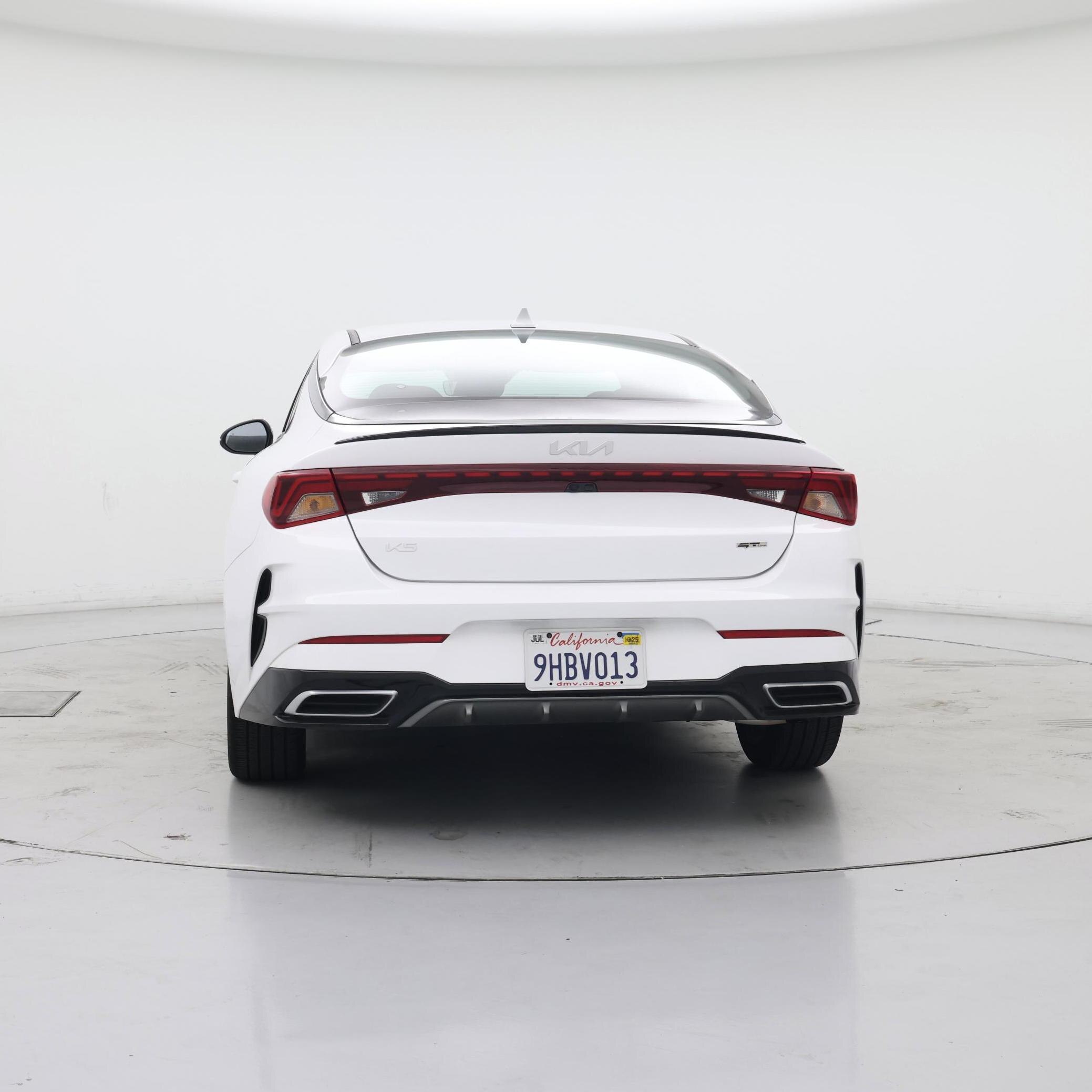 Thumbnail: 2023 Kia K5 - 6