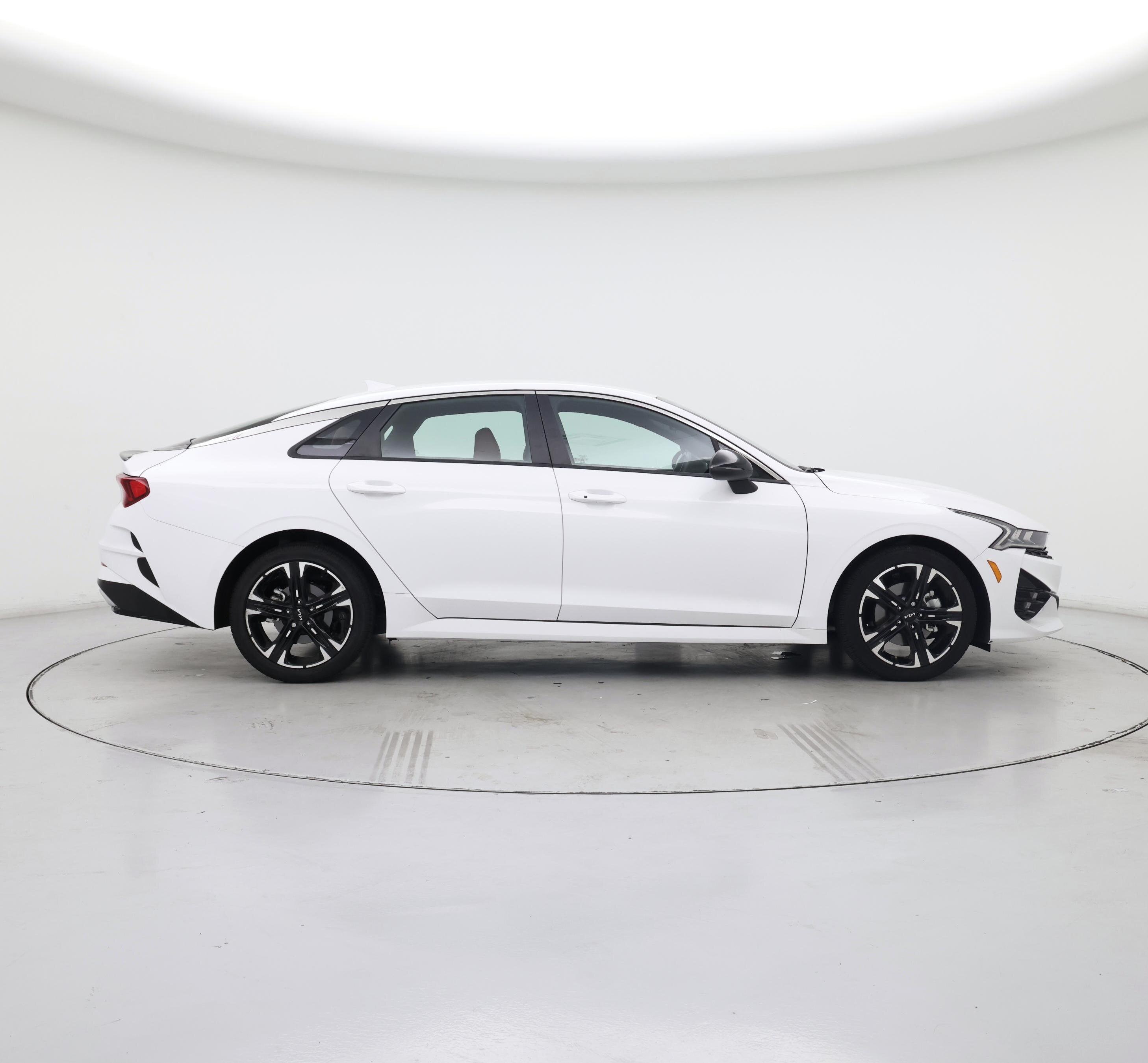 Thumbnail: 2023 Kia K5 - 7