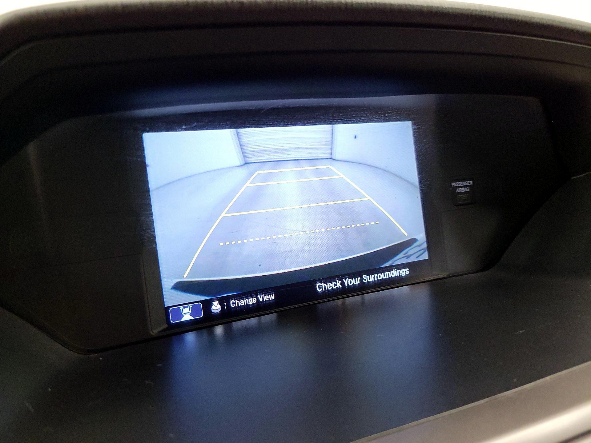 Thumbnail: 2015 Honda Odyssey - 15