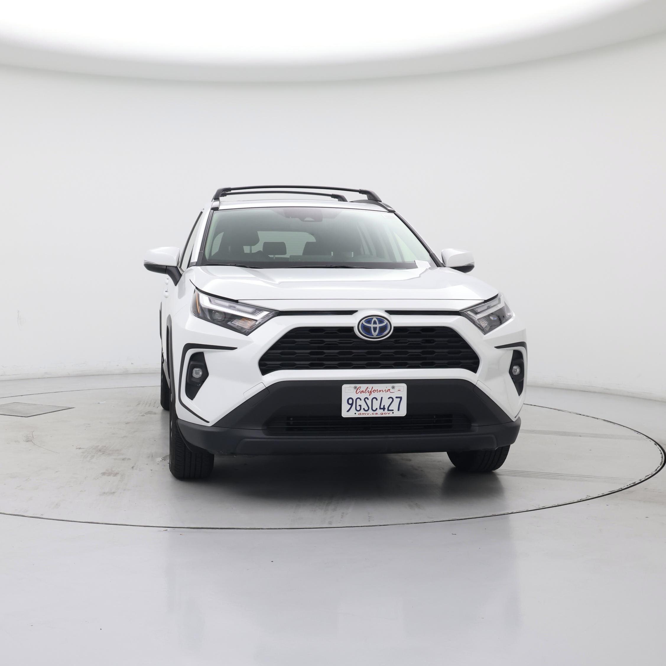 Thumbnail: 2023 Toyota RAV4 - 5