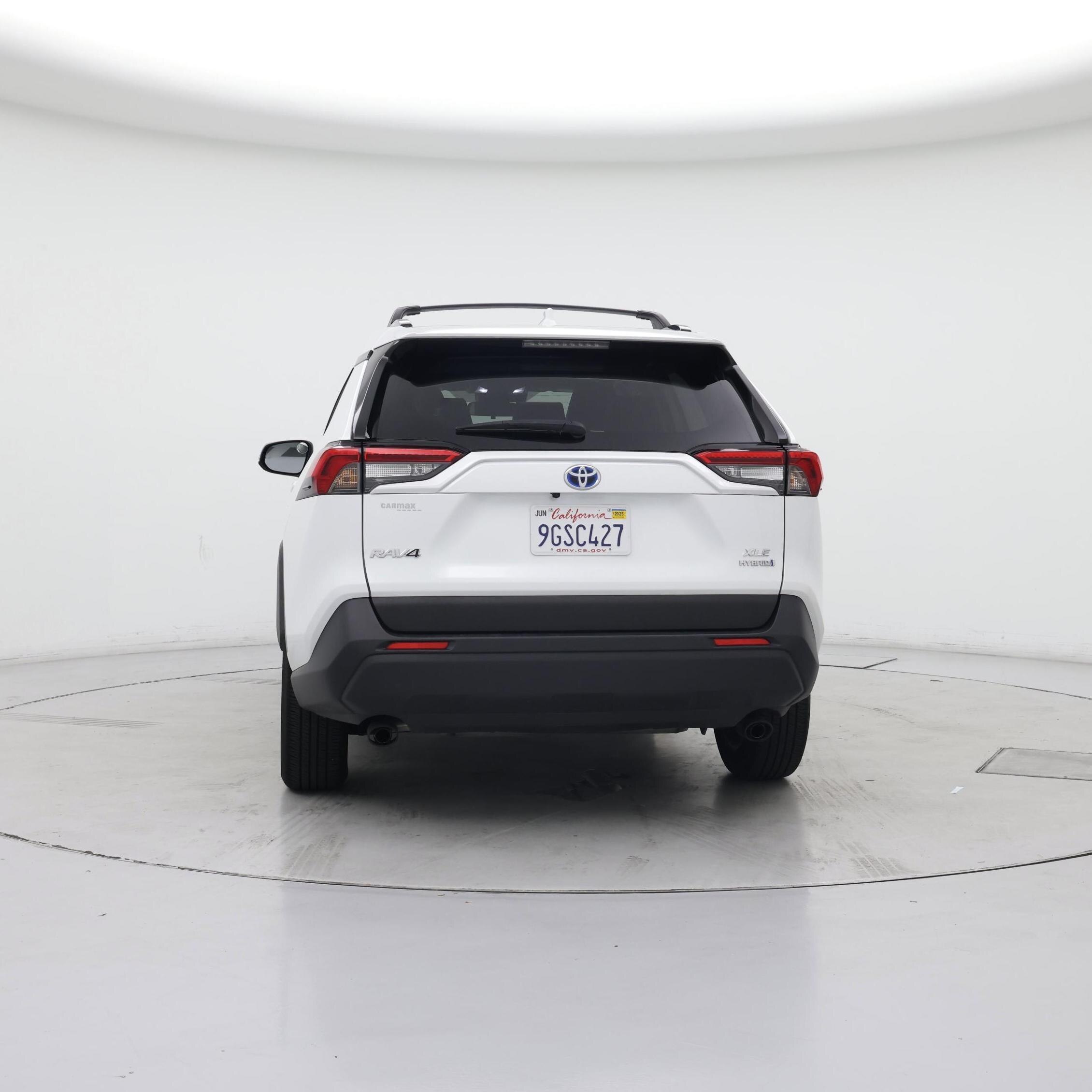 Thumbnail: 2023 Toyota RAV4 - 6