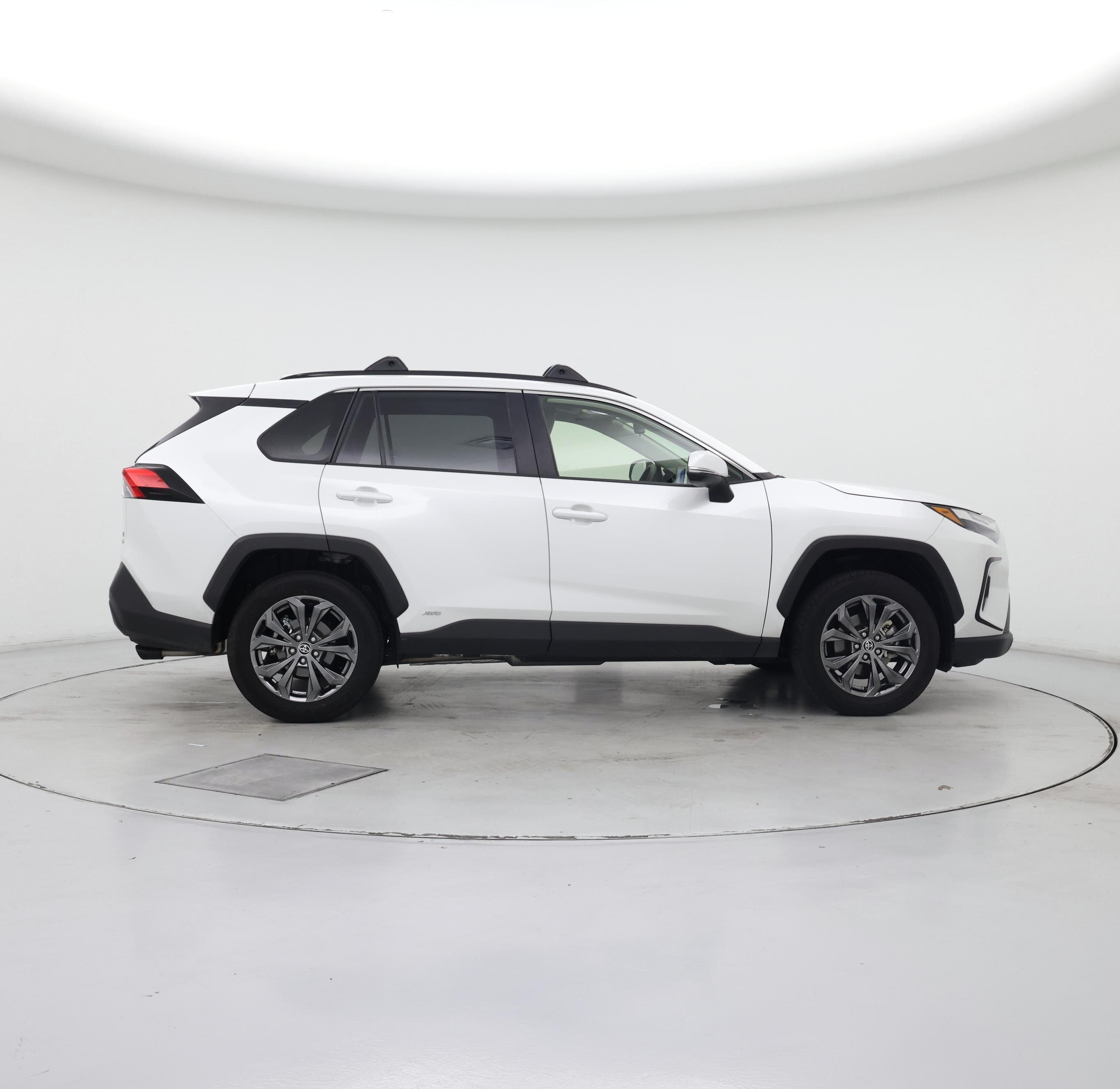 Thumbnail: 2023 Toyota RAV4 - 7