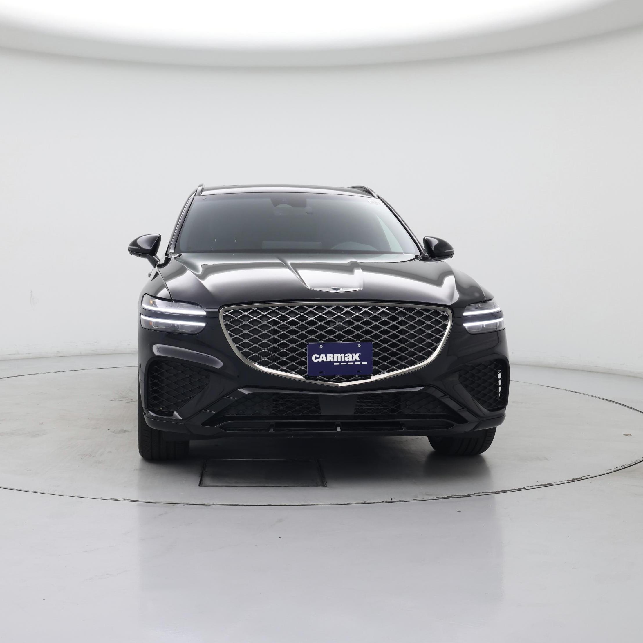 Thumbnail: 2024 Genesis GV70 - 5