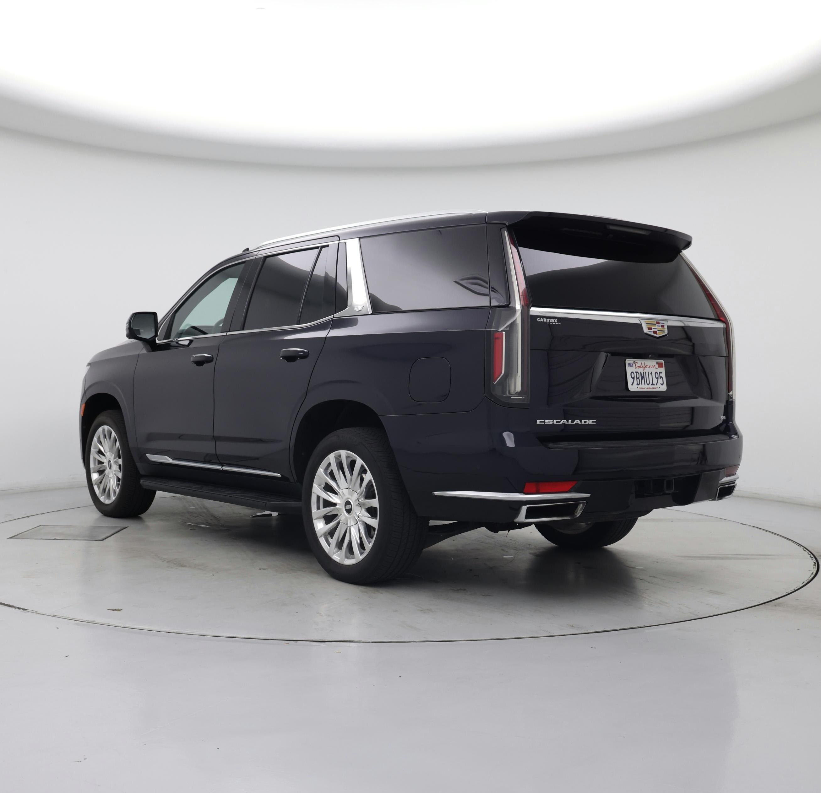Thumbnail: 2022 Cadillac Escalade - 2