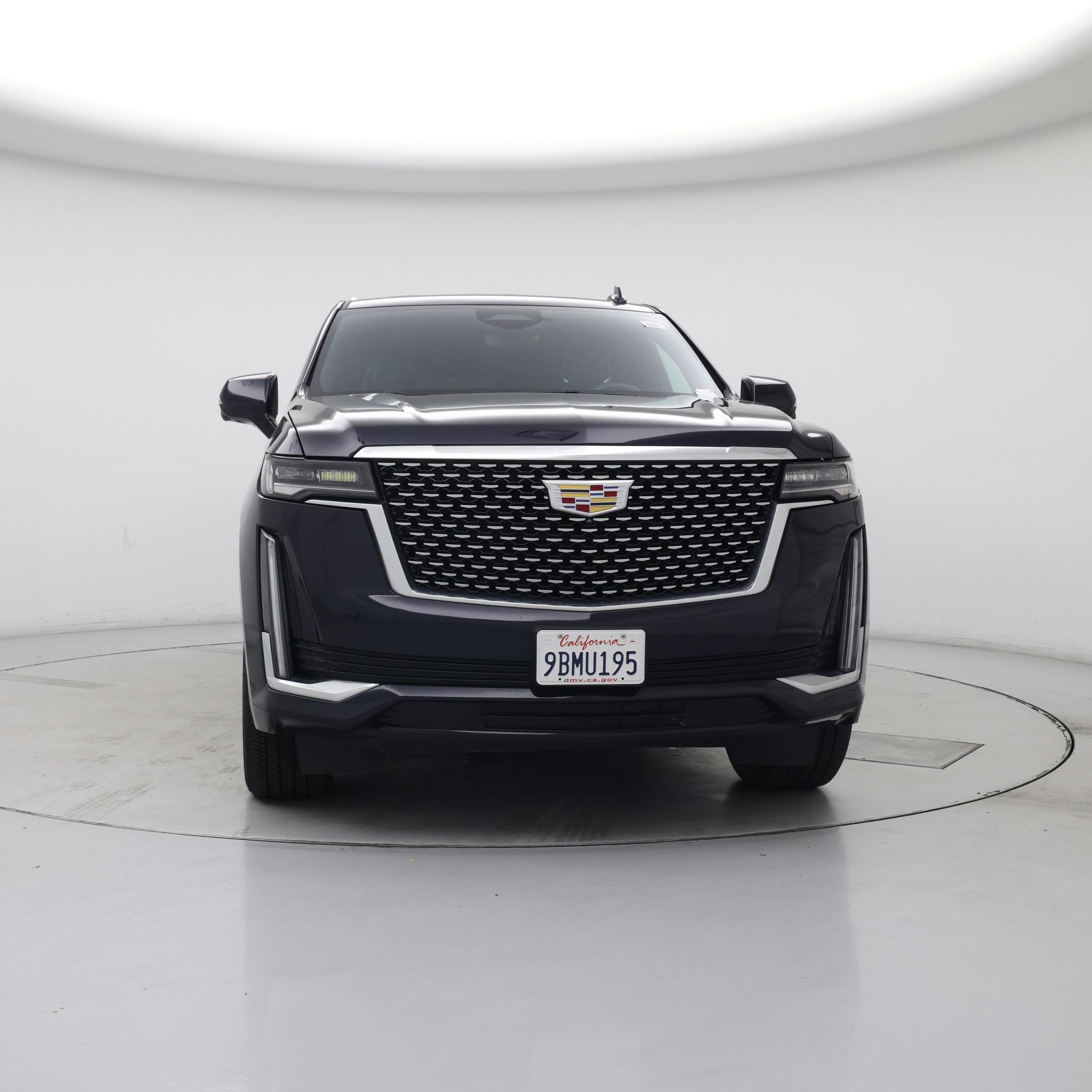 Thumbnail: 2022 Cadillac Escalade - 5