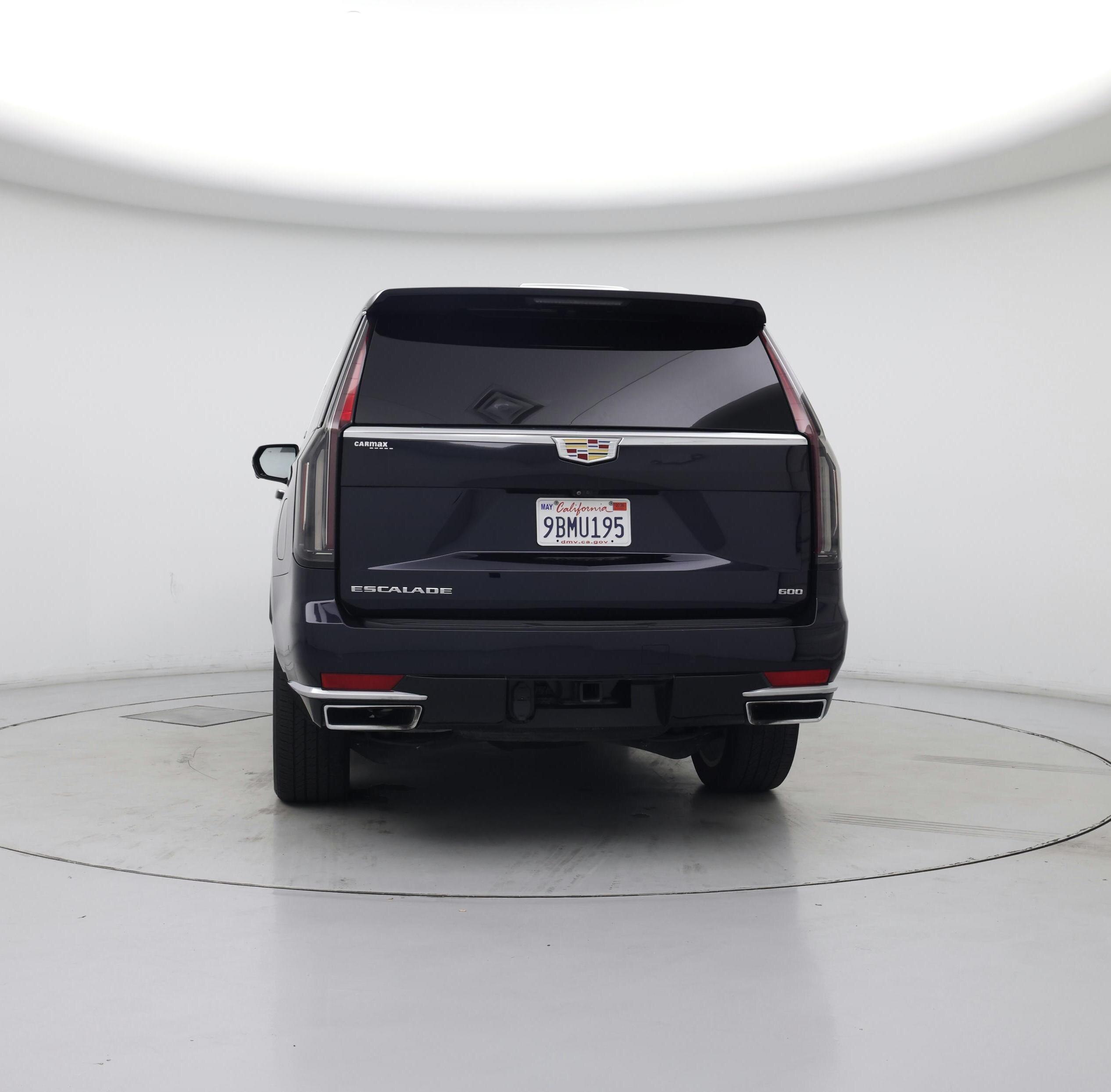 Thumbnail: 2022 Cadillac Escalade - 6