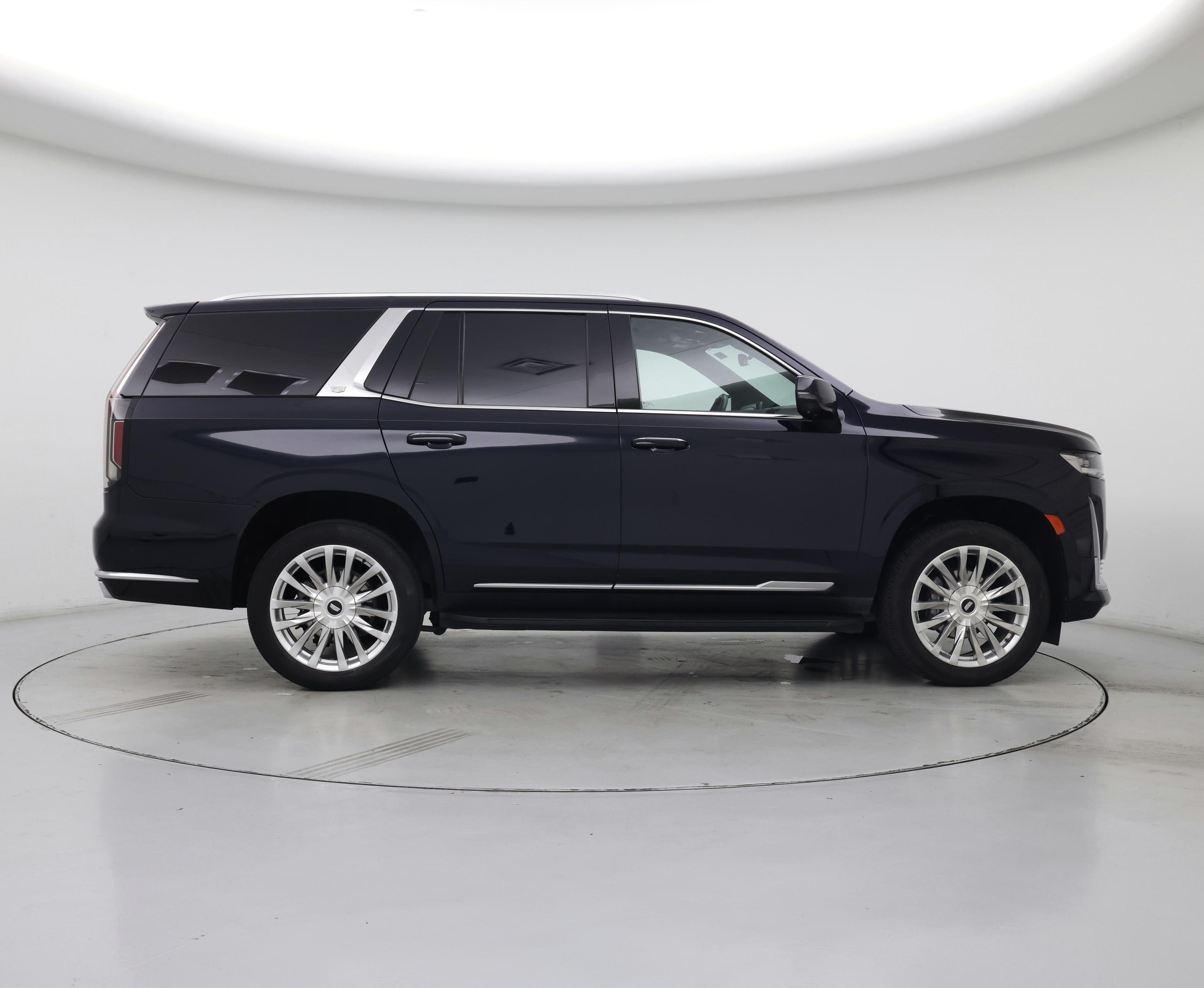 Thumbnail: 2022 Cadillac Escalade - 7
