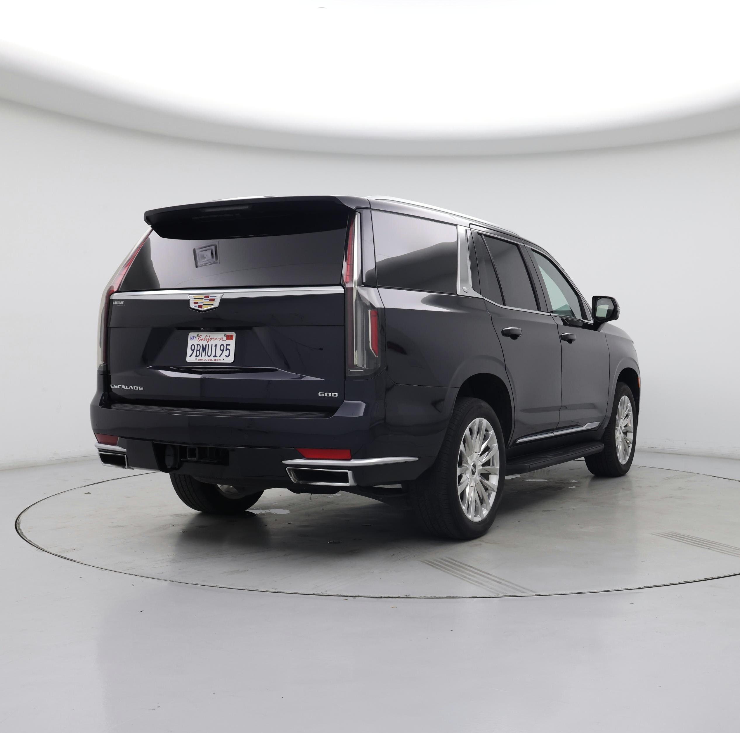 Thumbnail: 2022 Cadillac Escalade - 8