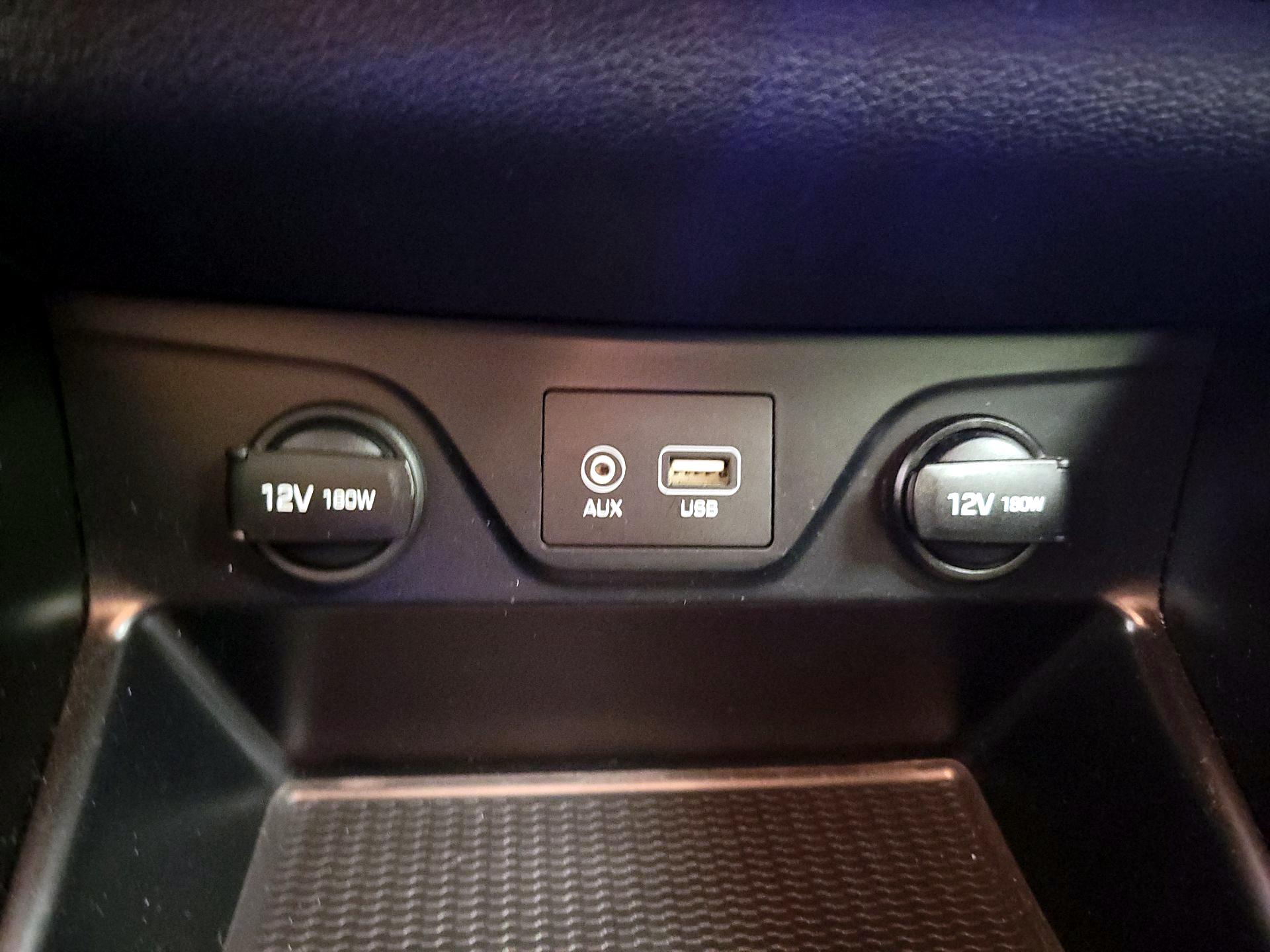 Thumbnail: 2019 Hyundai Tucson - 18