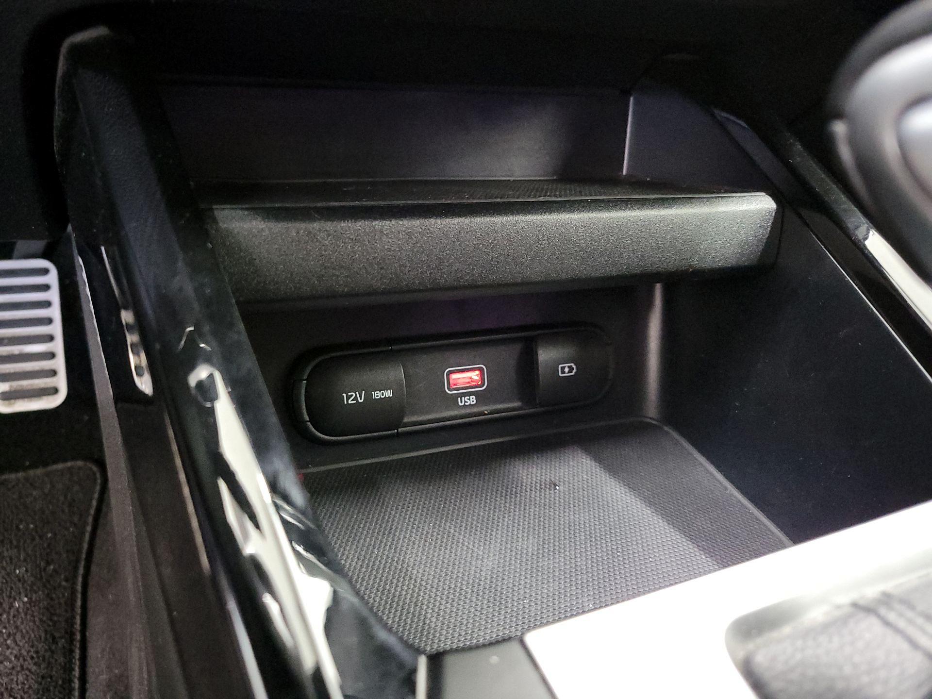 Thumbnail: 2023 Kia Forte - 19