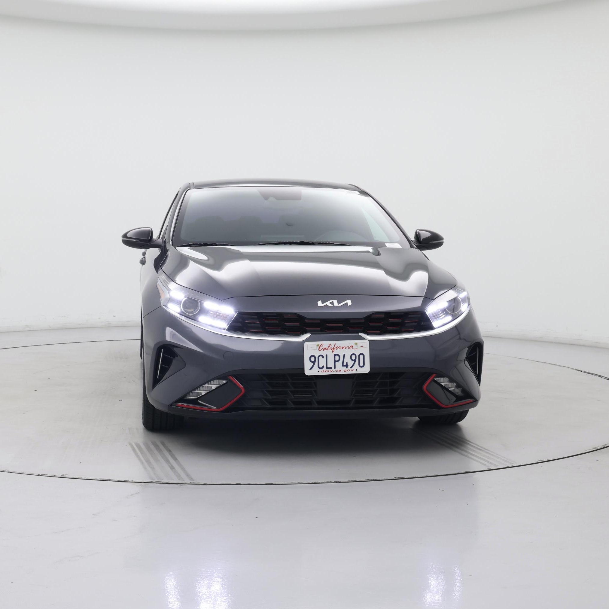 Thumbnail: 2023 Kia Forte - 5