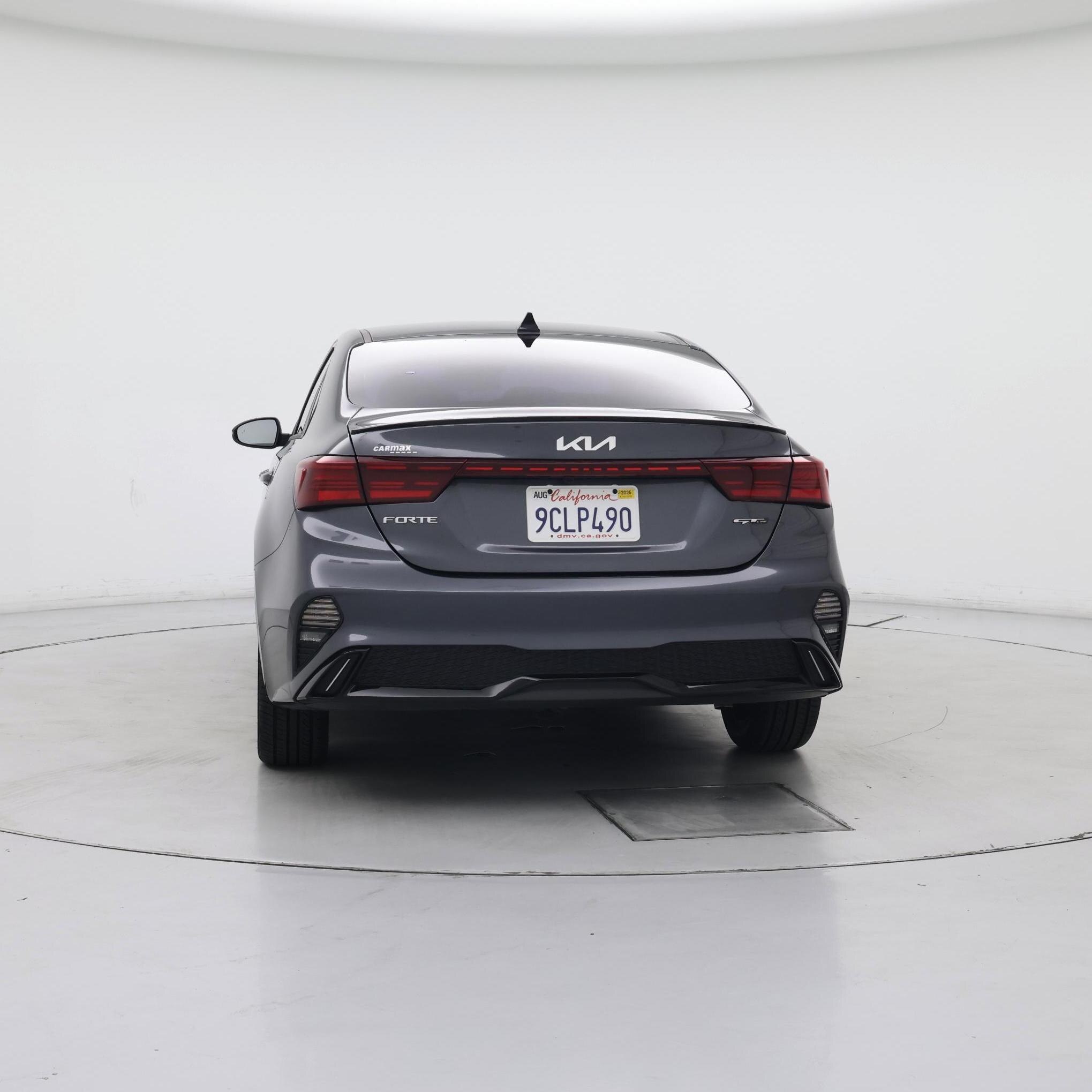 Thumbnail: 2023 Kia Forte - 6