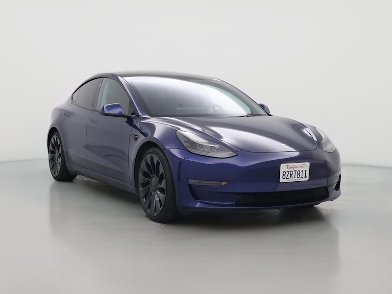 2022 Tesla Model 3 Performance -
                  Palmdale, CA