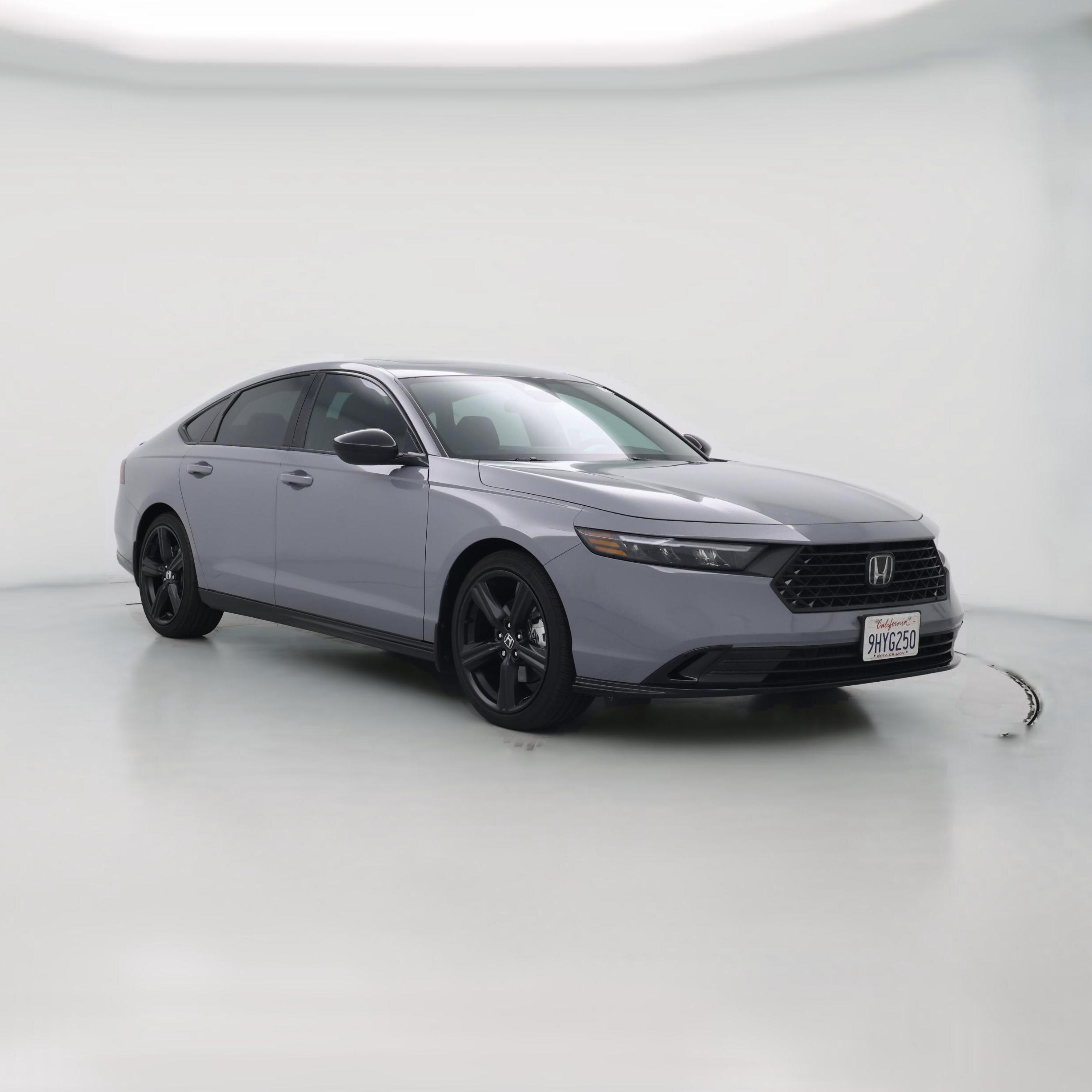Thumbnail: 2023 Honda Accord - 1