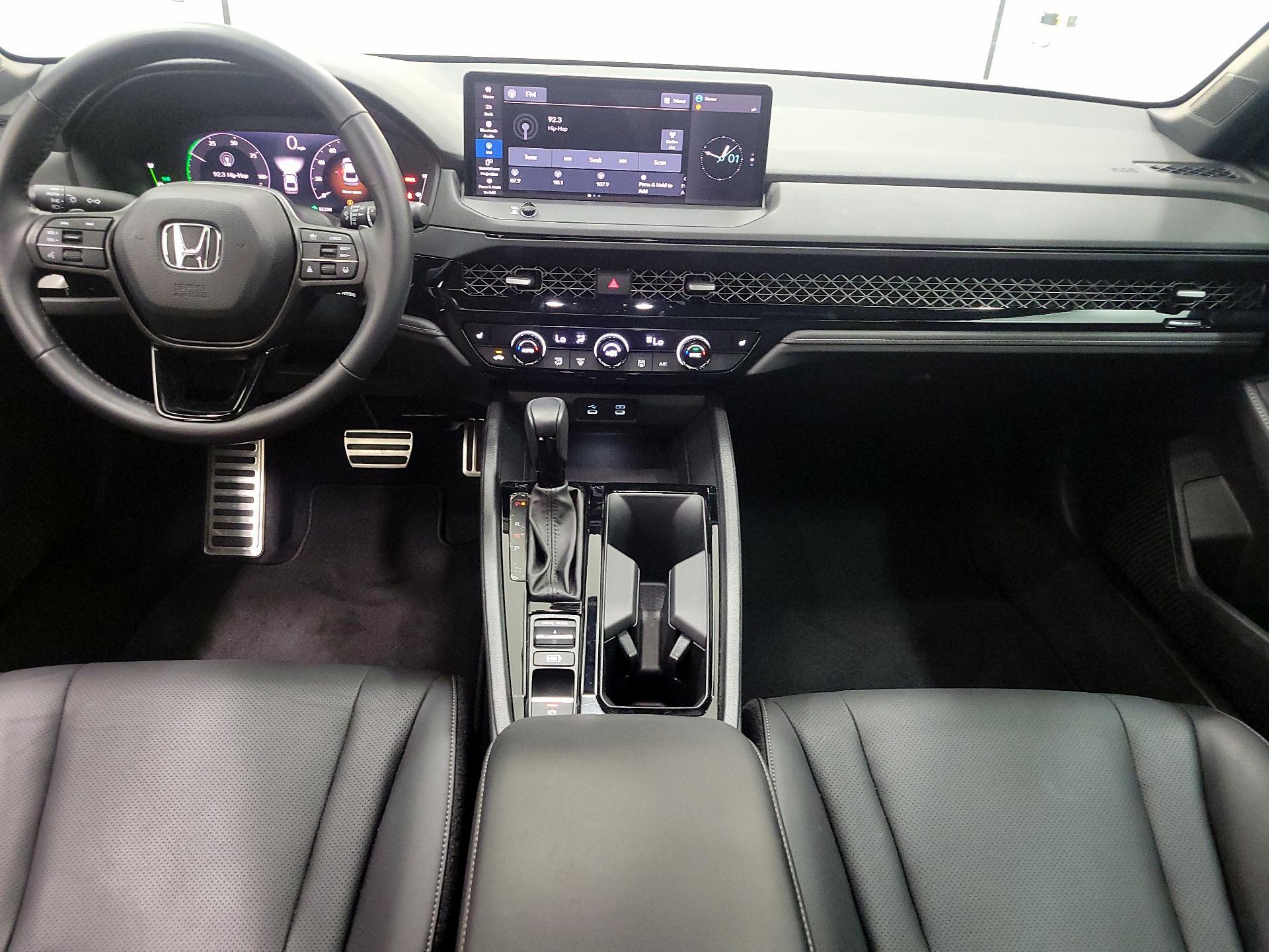 Thumbnail: 2023 Honda Accord - 9