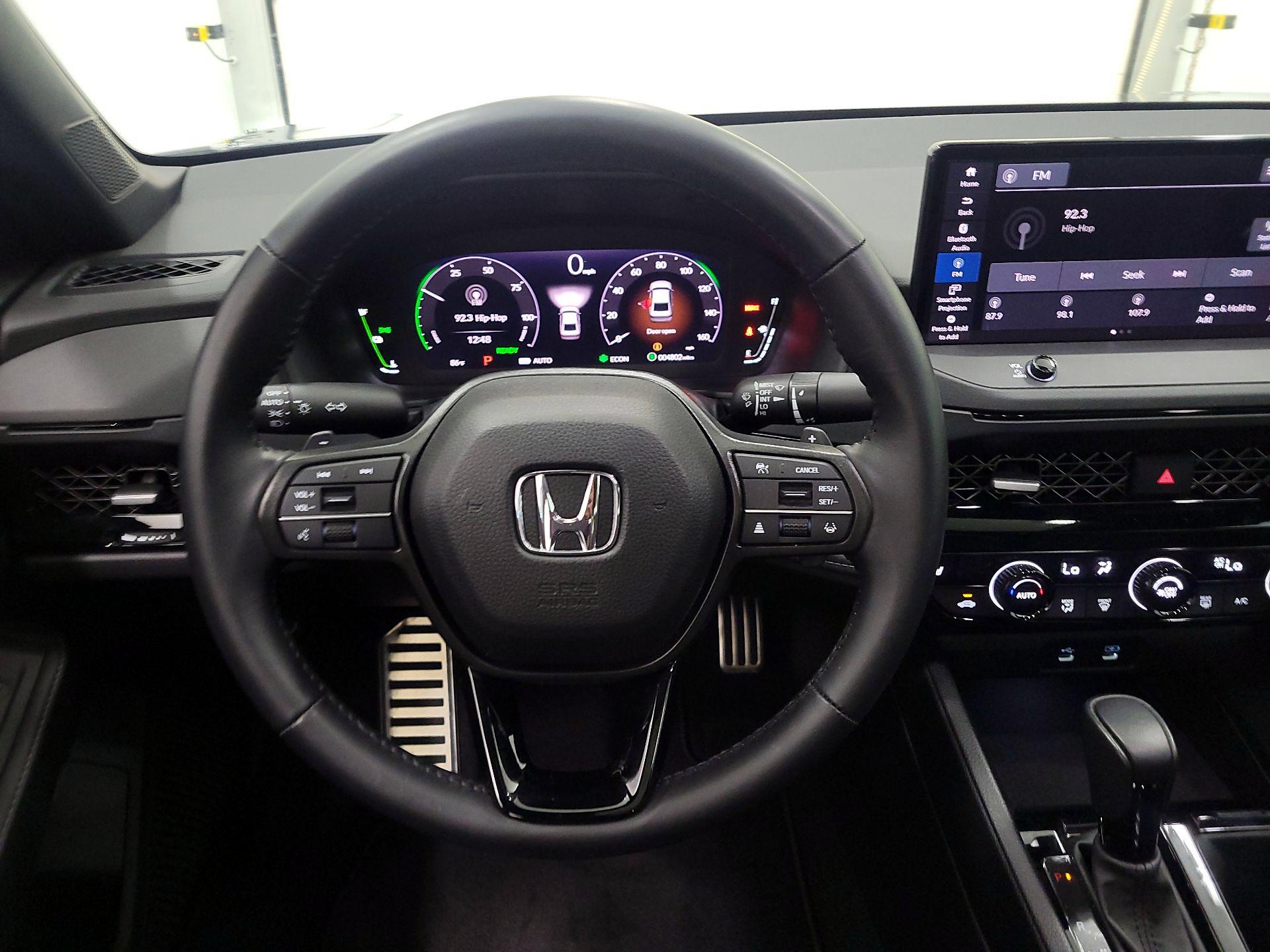 Thumbnail: 2023 Honda Accord - 10