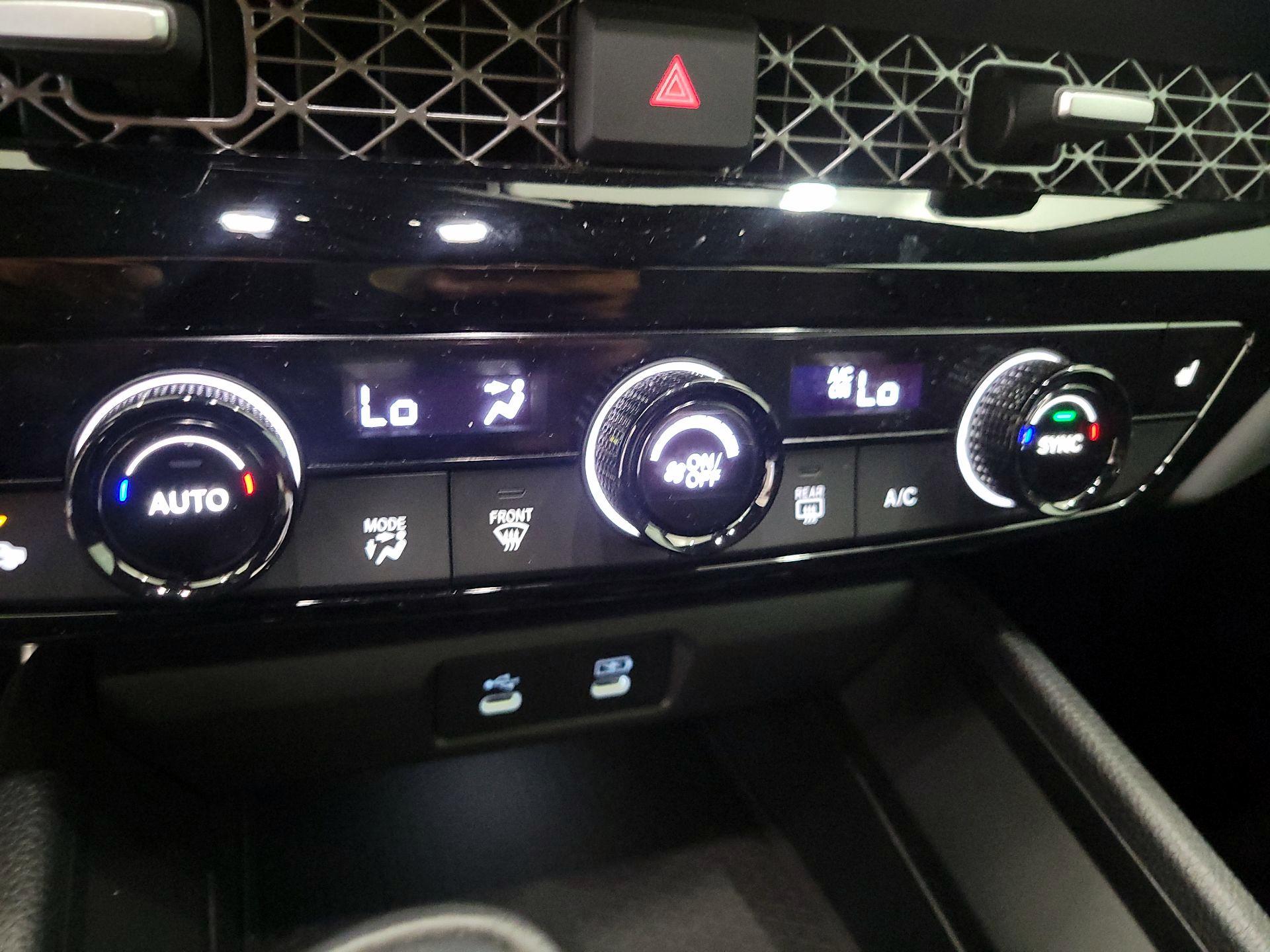 Thumbnail: 2023 Honda Accord - 15