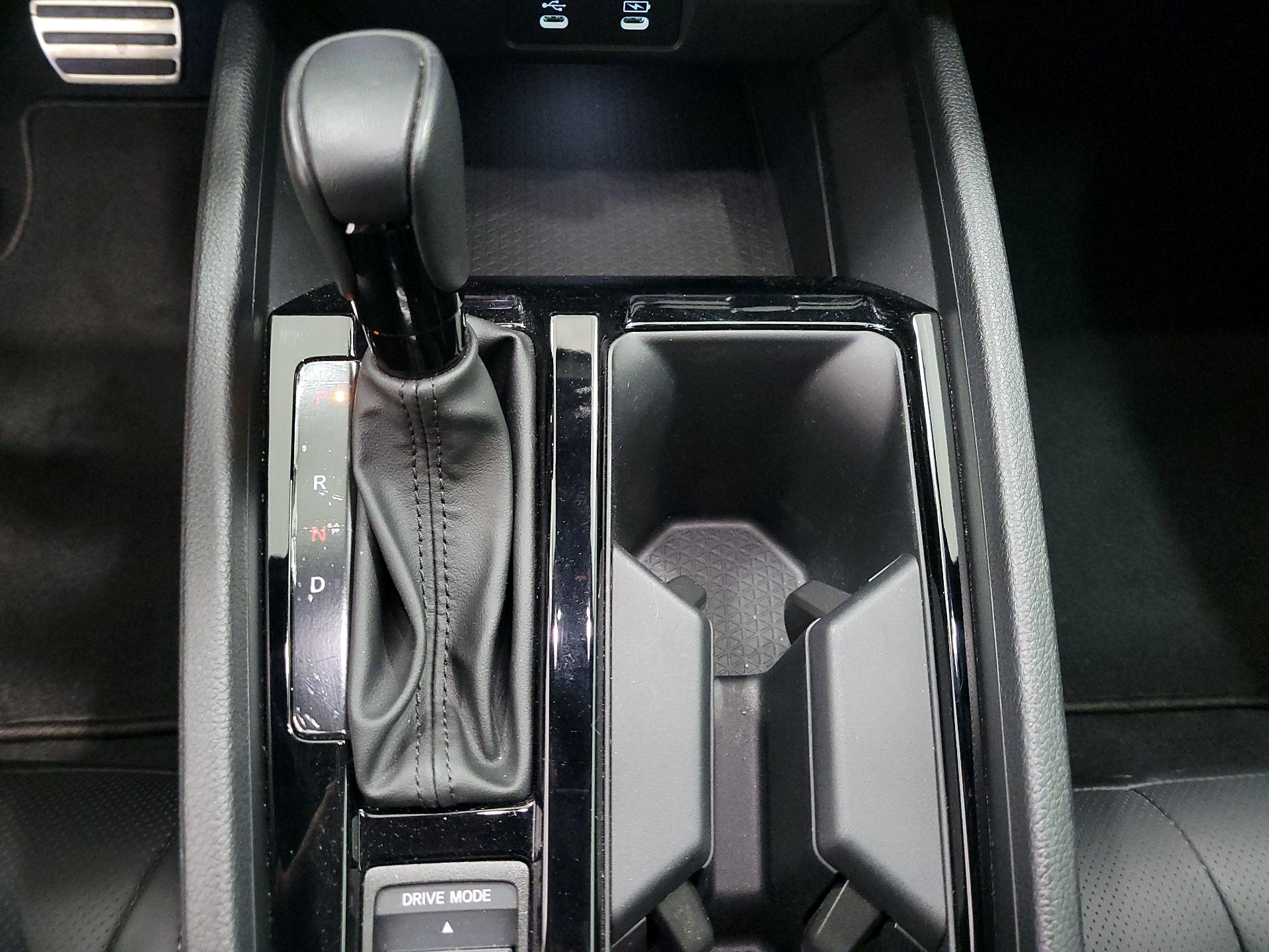 Thumbnail: 2023 Honda Accord - 16