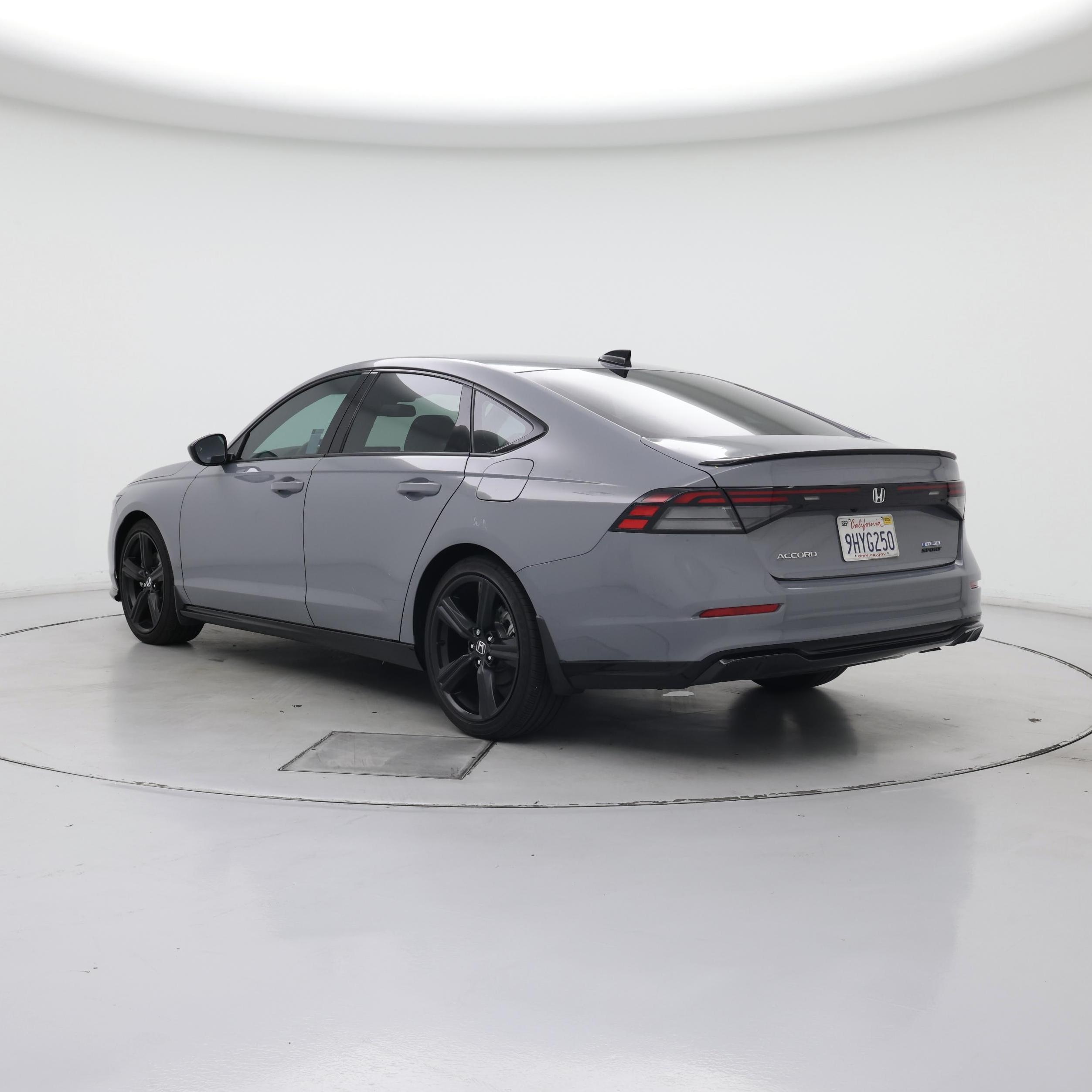 Thumbnail: 2023 Honda Accord - 2