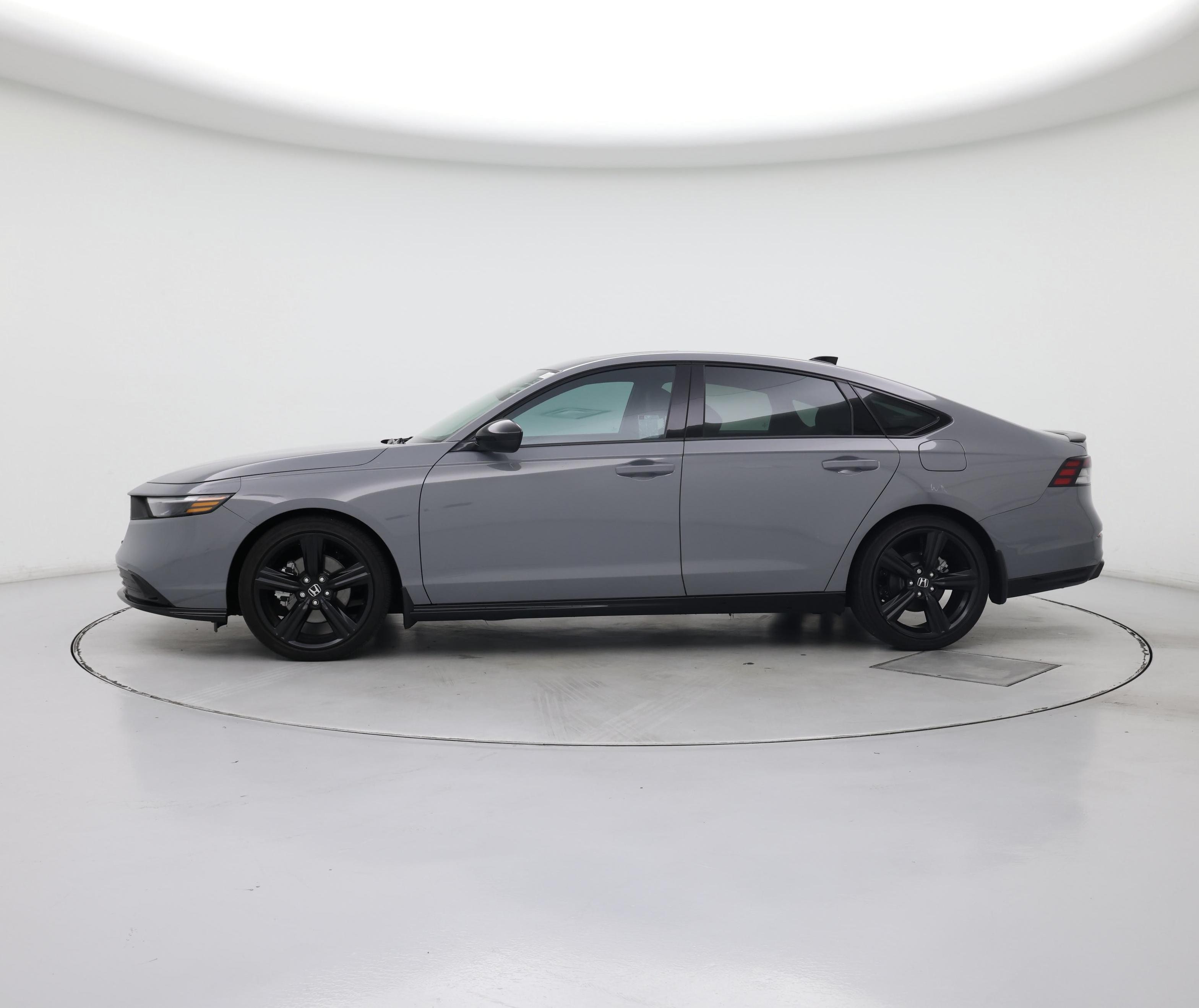 Thumbnail: 2023 Honda Accord - 3