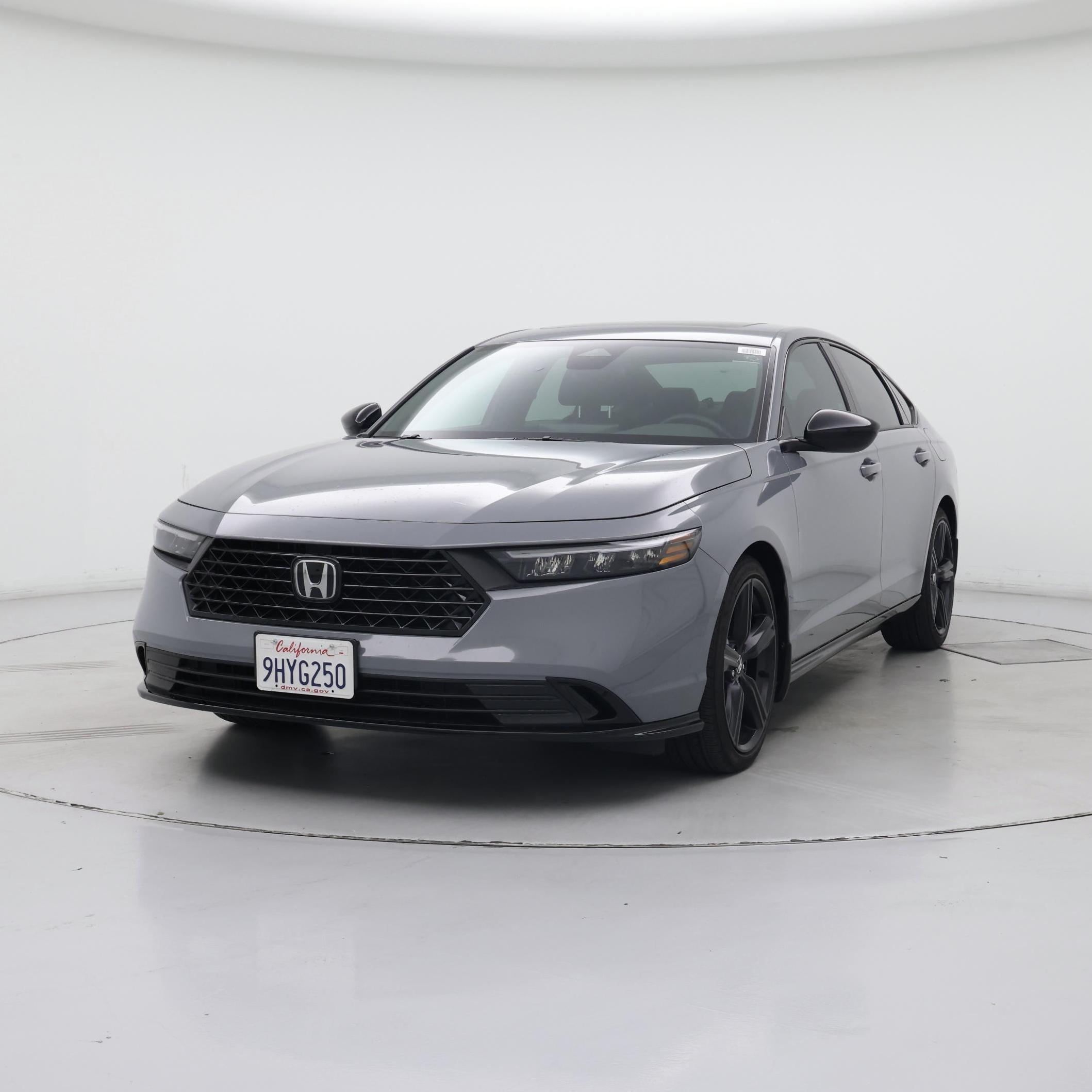 Thumbnail: 2023 Honda Accord - 4