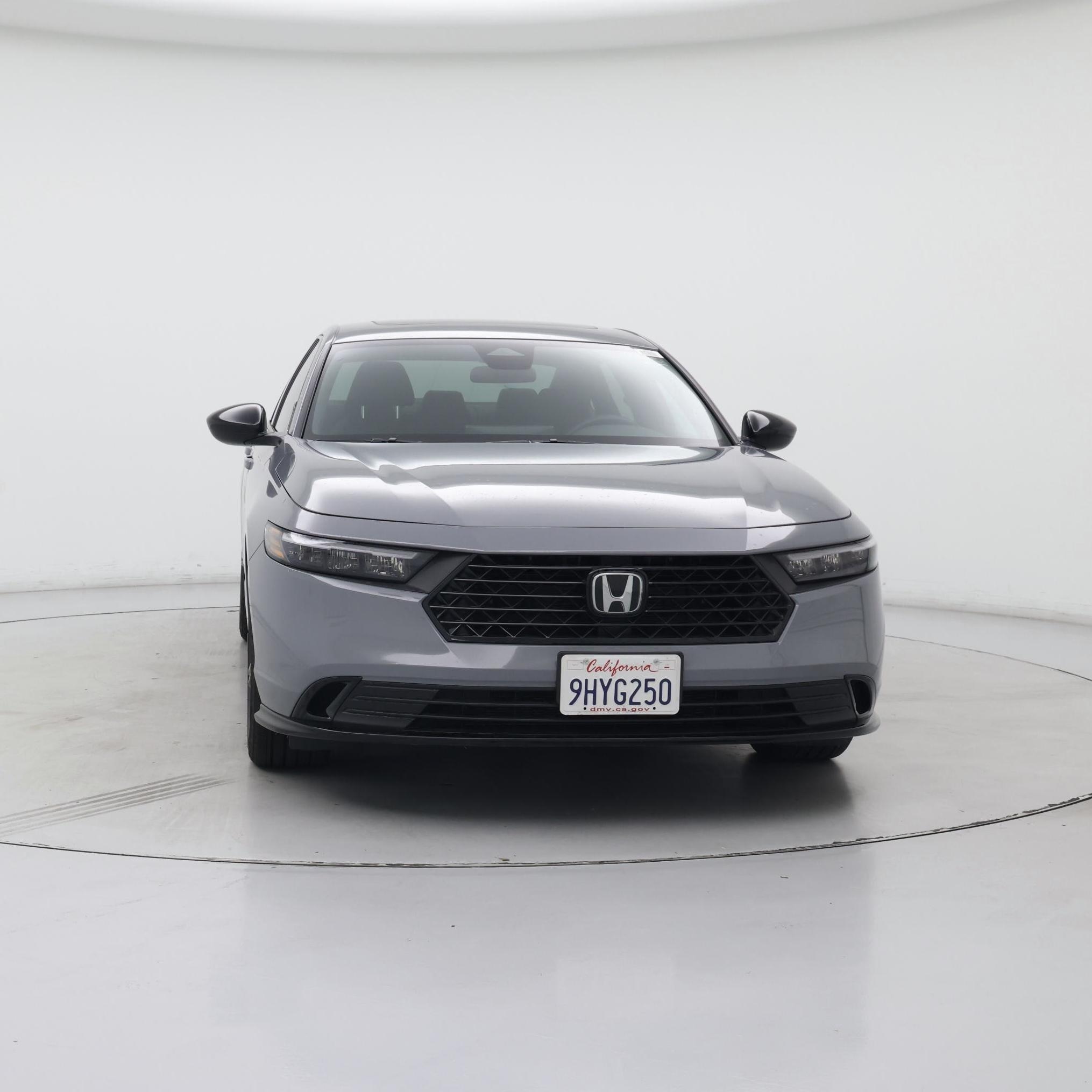 Thumbnail: 2023 Honda Accord - 5