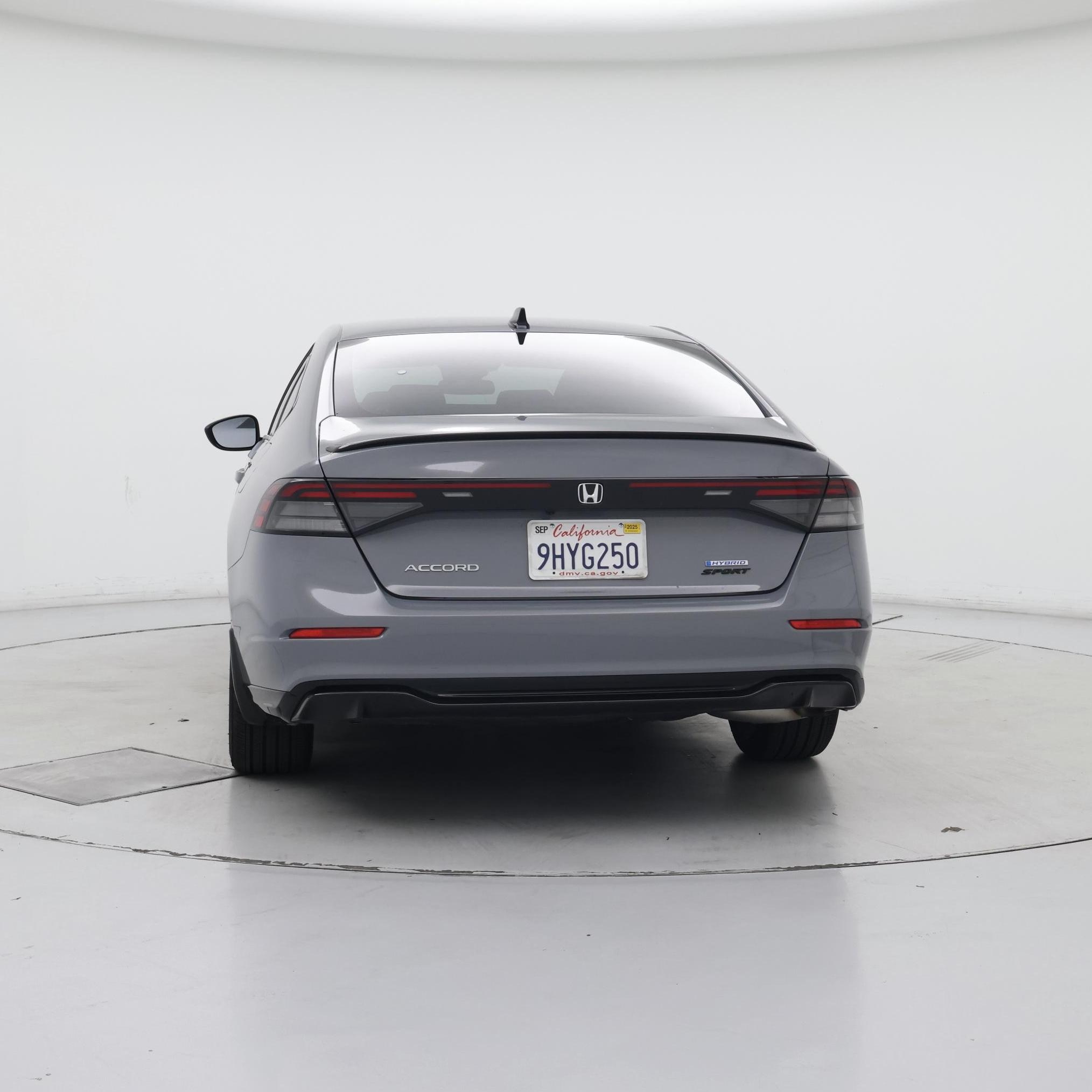 Thumbnail: 2023 Honda Accord - 6